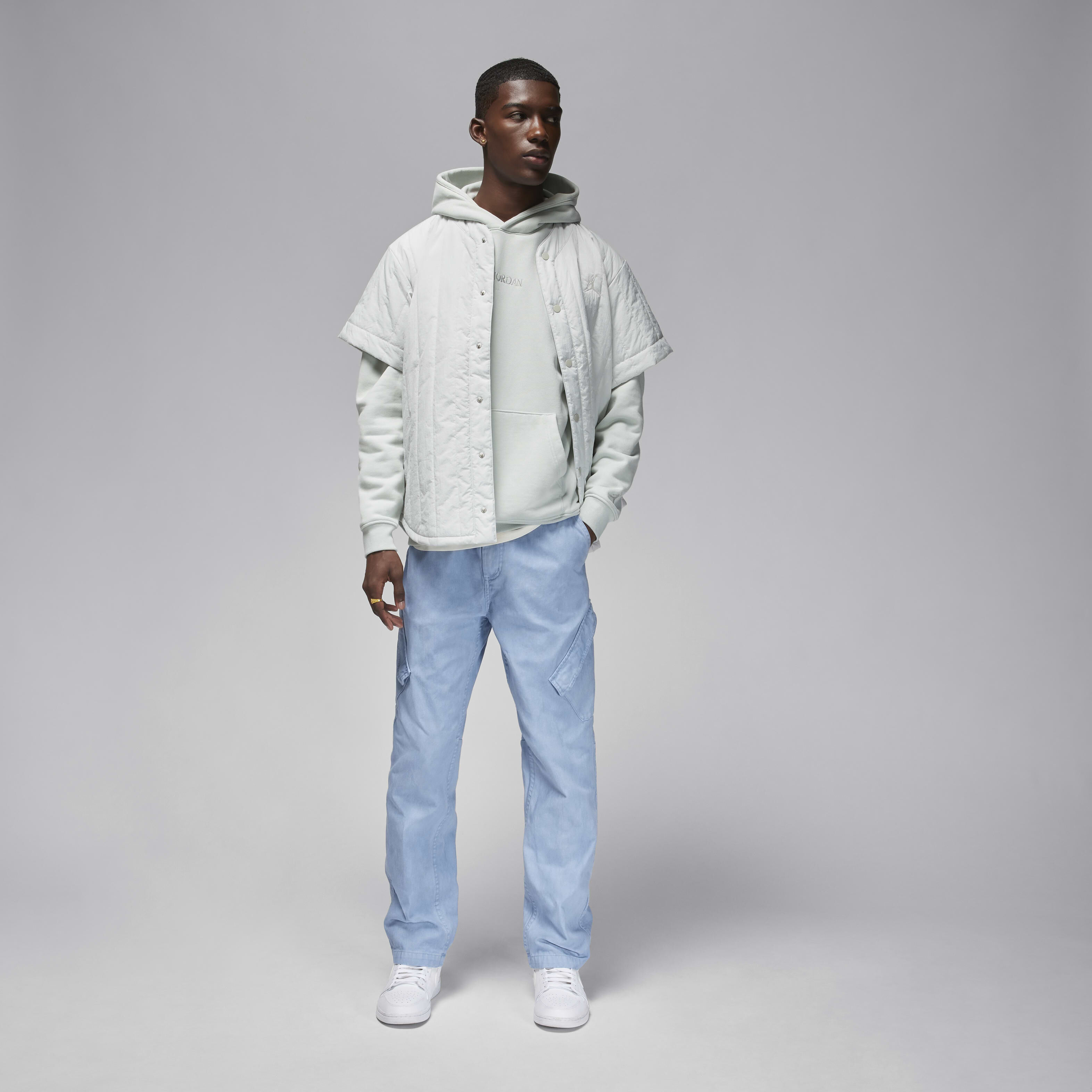 Jordan Essentials Chicago image number 5