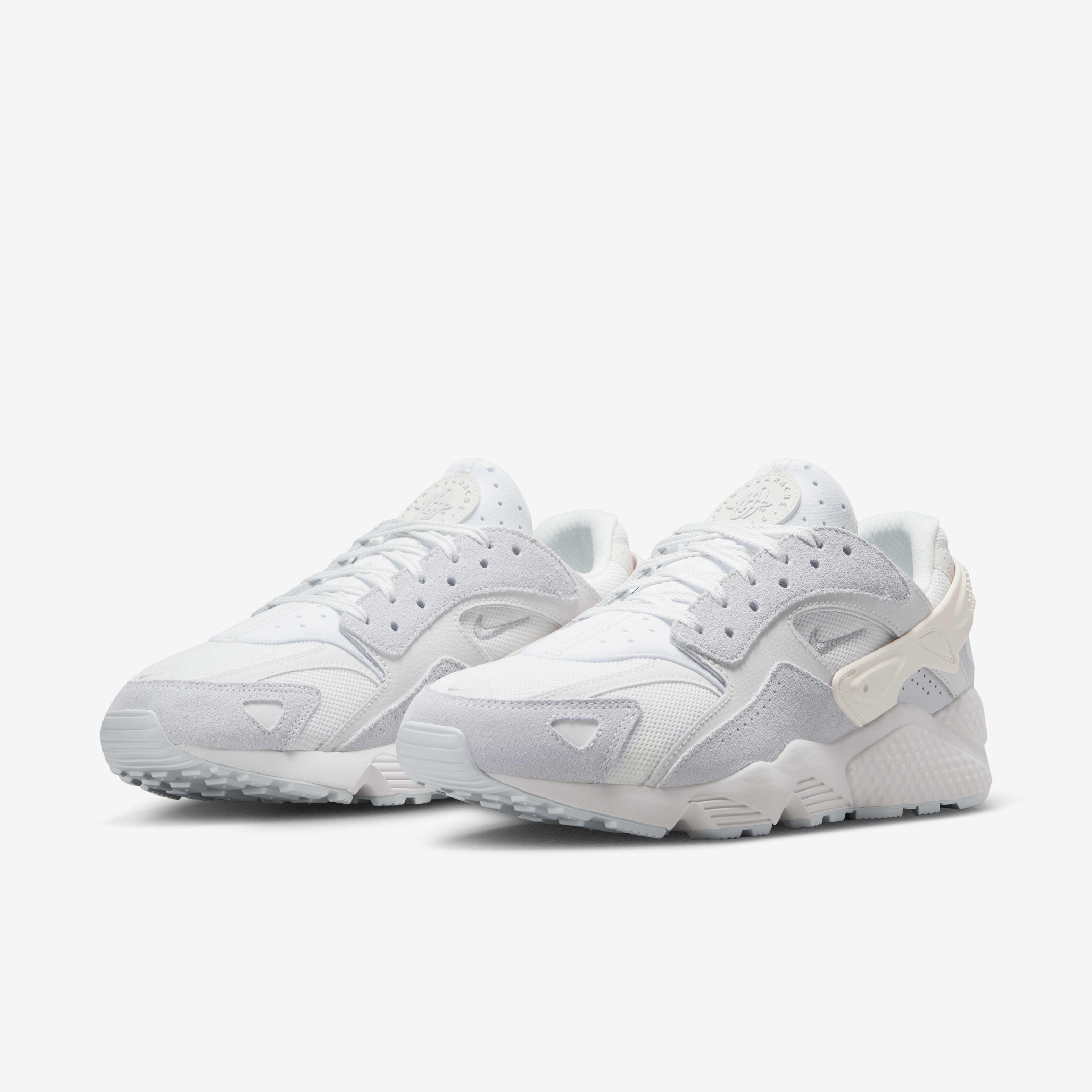 Buy Nike Air Huarache Runner Men s Shoes Nike Kuwait Official