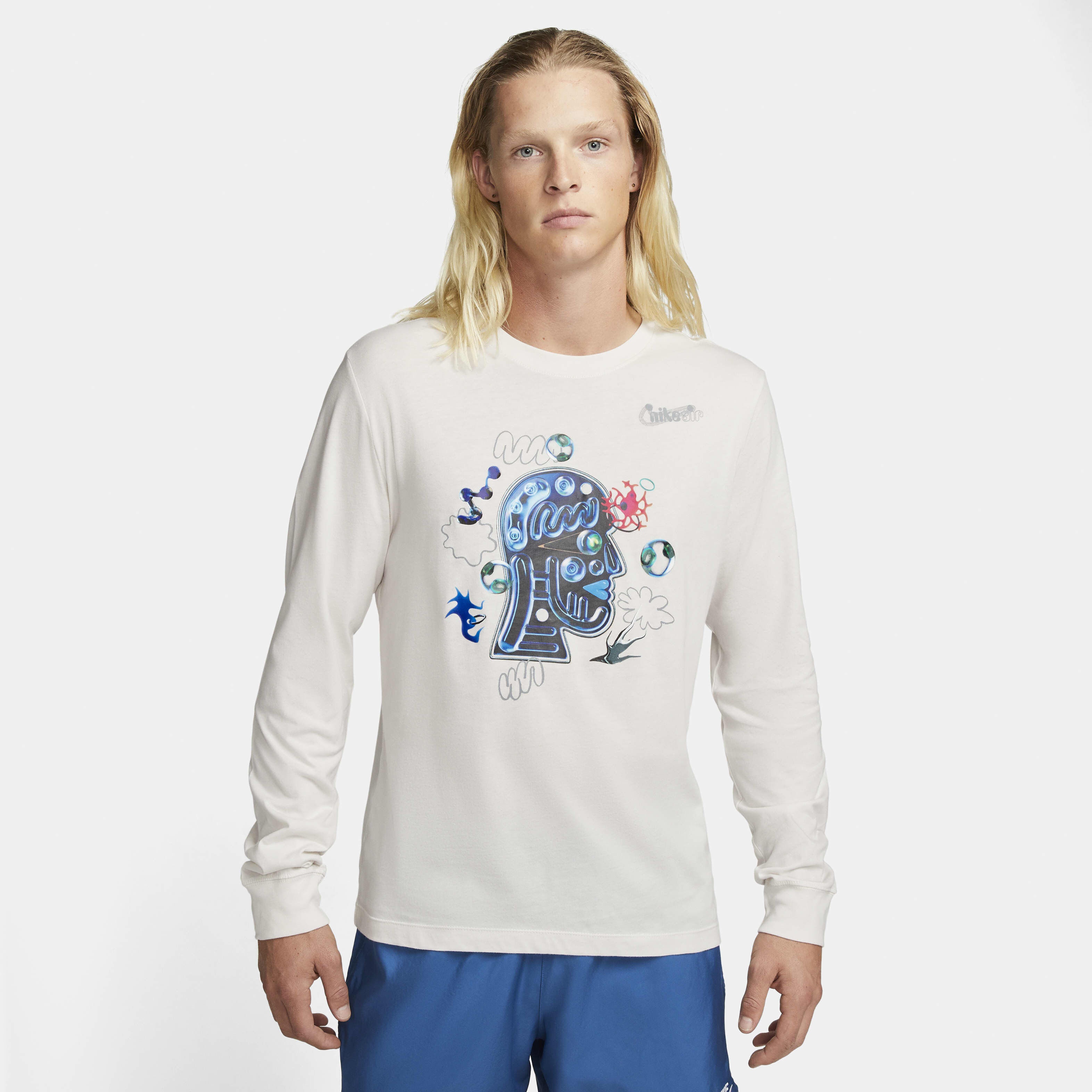 نايكي سبورتسوير image number 0