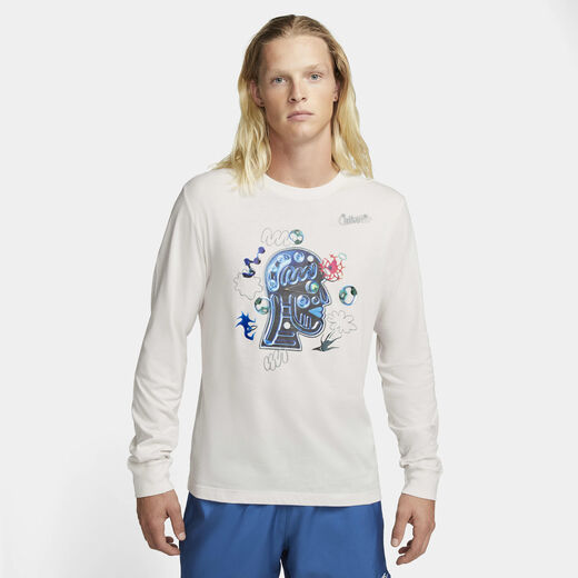 Men's Graphic T Shirts-Nike, Nike Sportswear, Men's T-Shirt