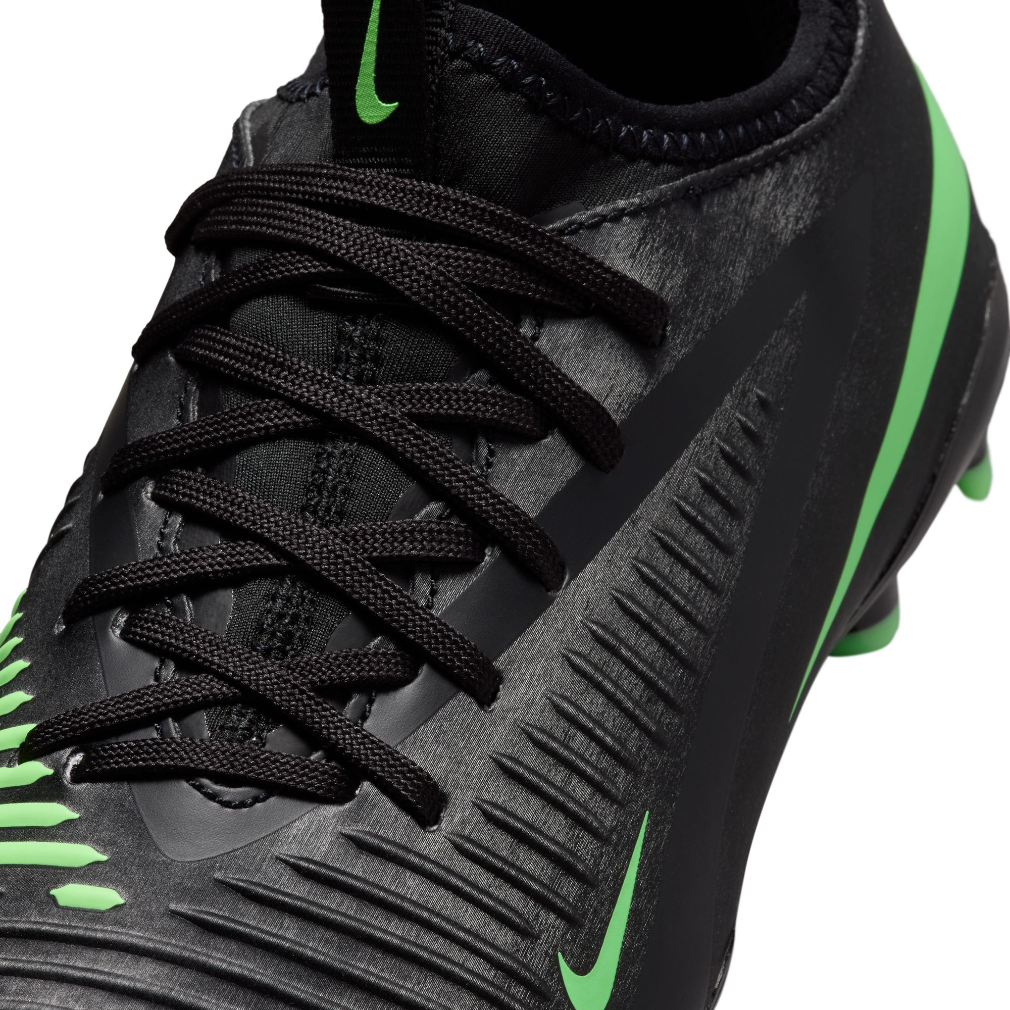 Nike Jr. Phantom 6 Low Academy image number 9