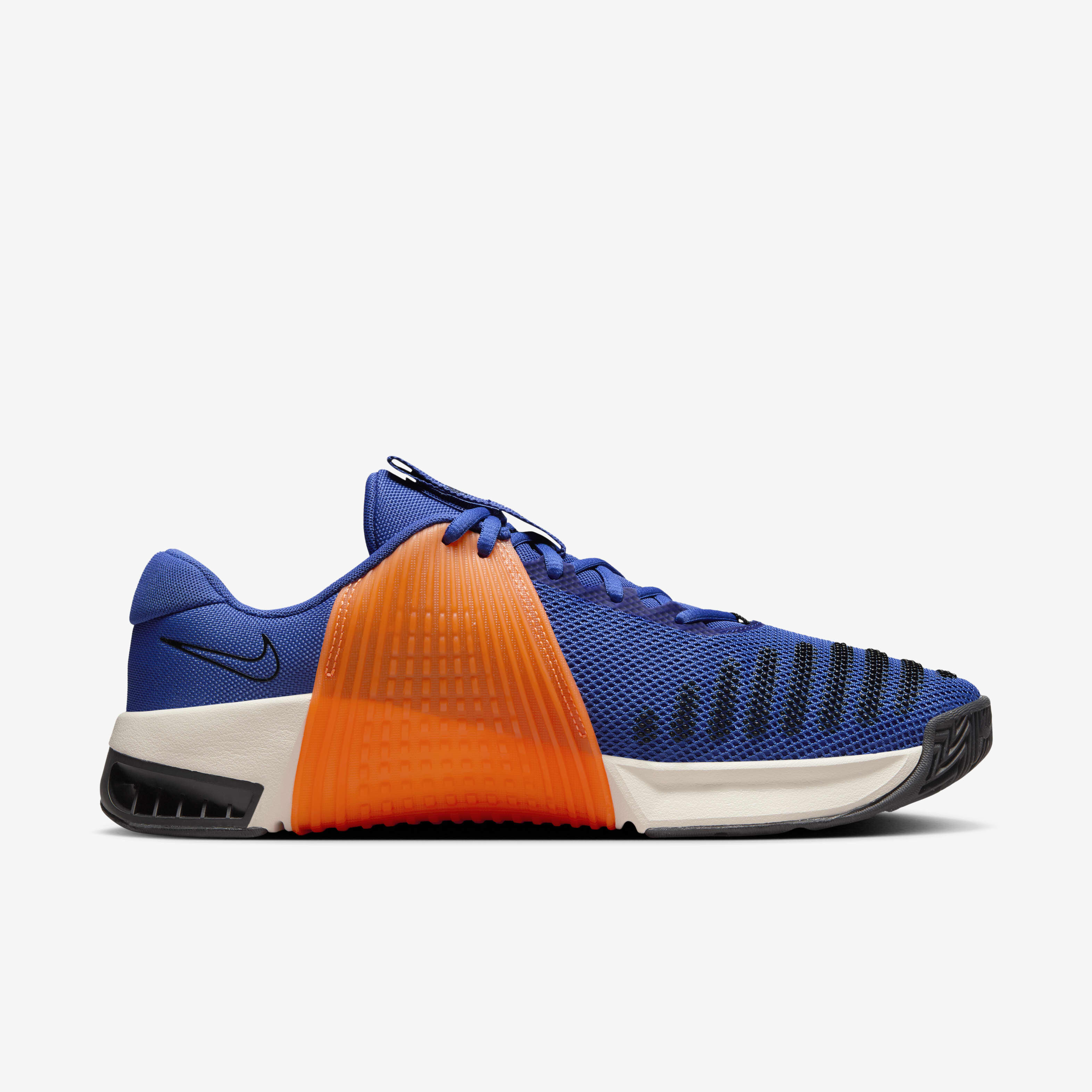 Buy Nike Metcon 9 Men s Workout Shoes Astronomy Blue Hyper Crimson Pale Ivory Black Nike Kuwait Official