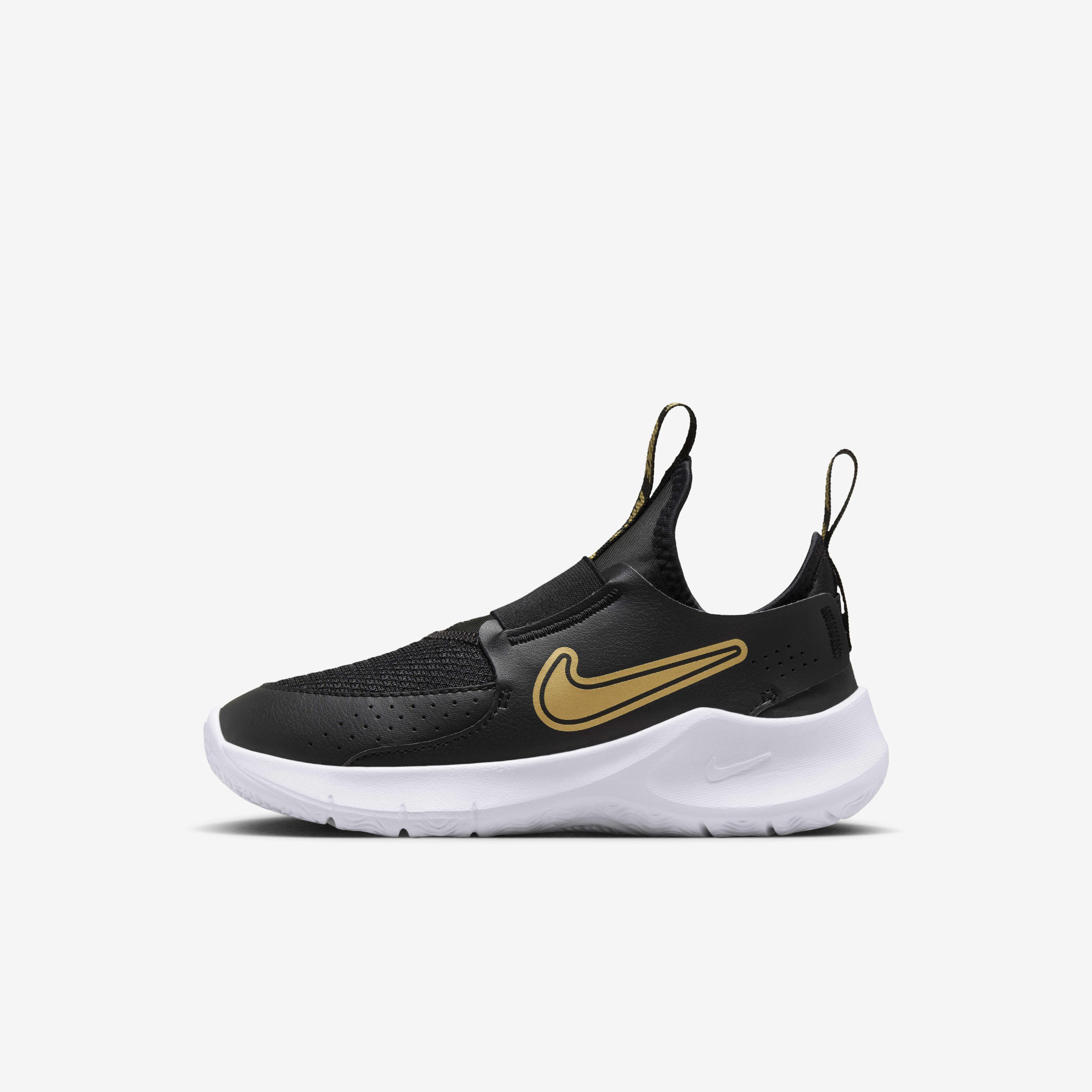 black and gold nike womens sneakers
