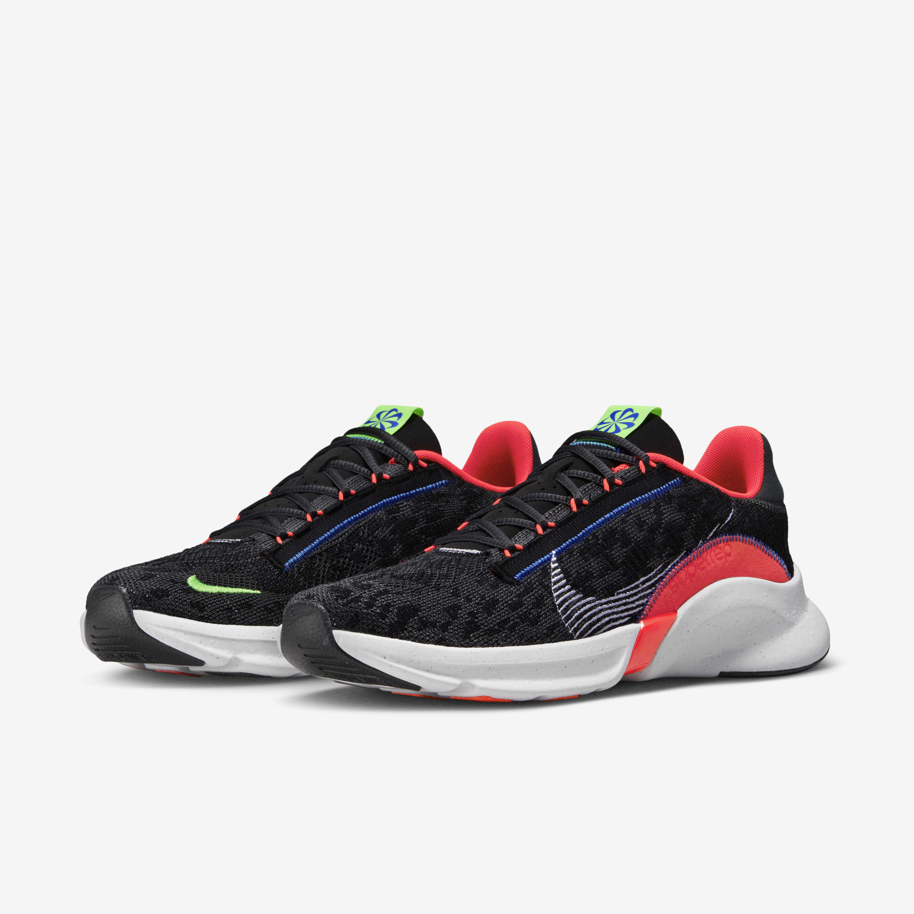 Nike SuperRep Go 3 Next Nature Flyknit image number 4