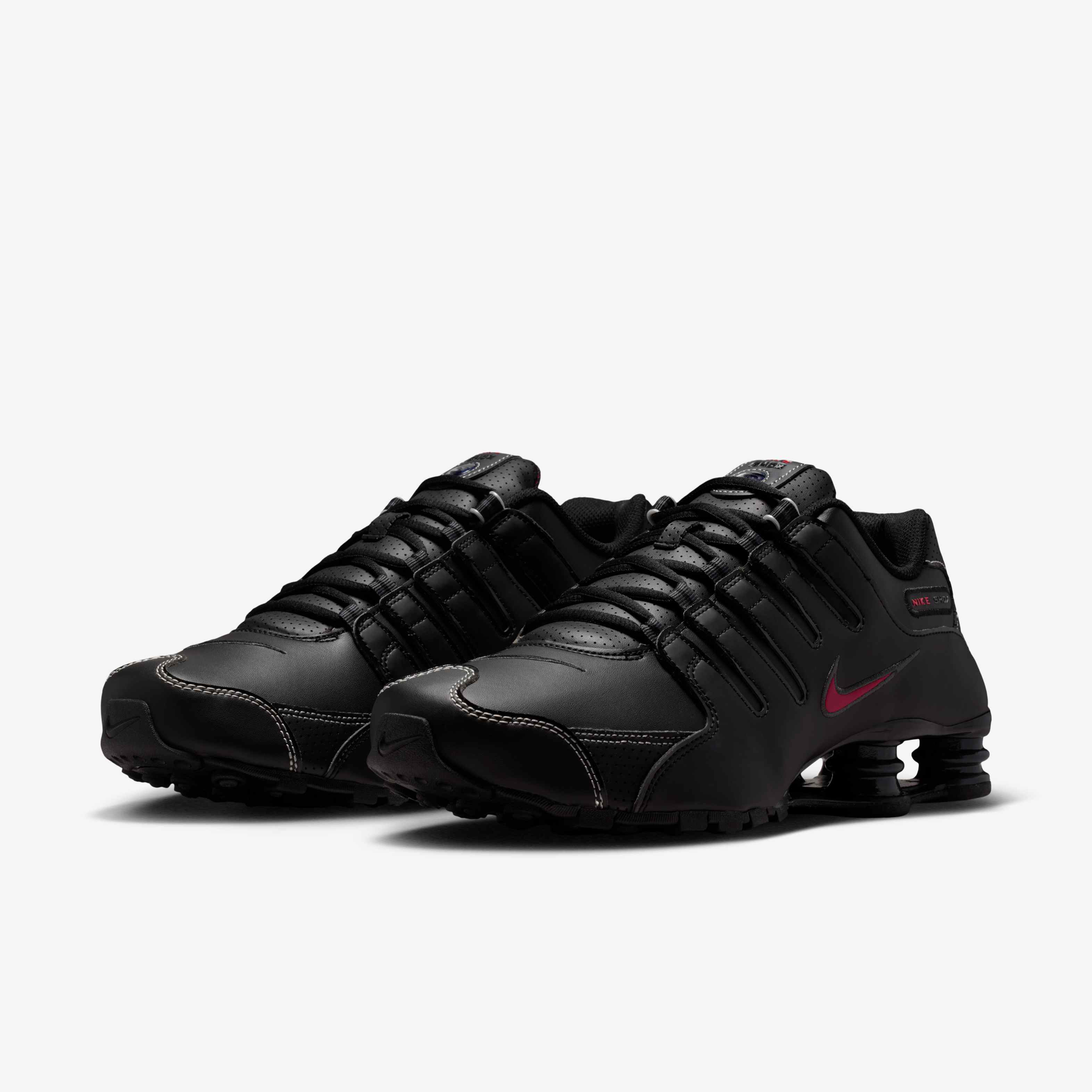 Nike Shox NZ image number 4