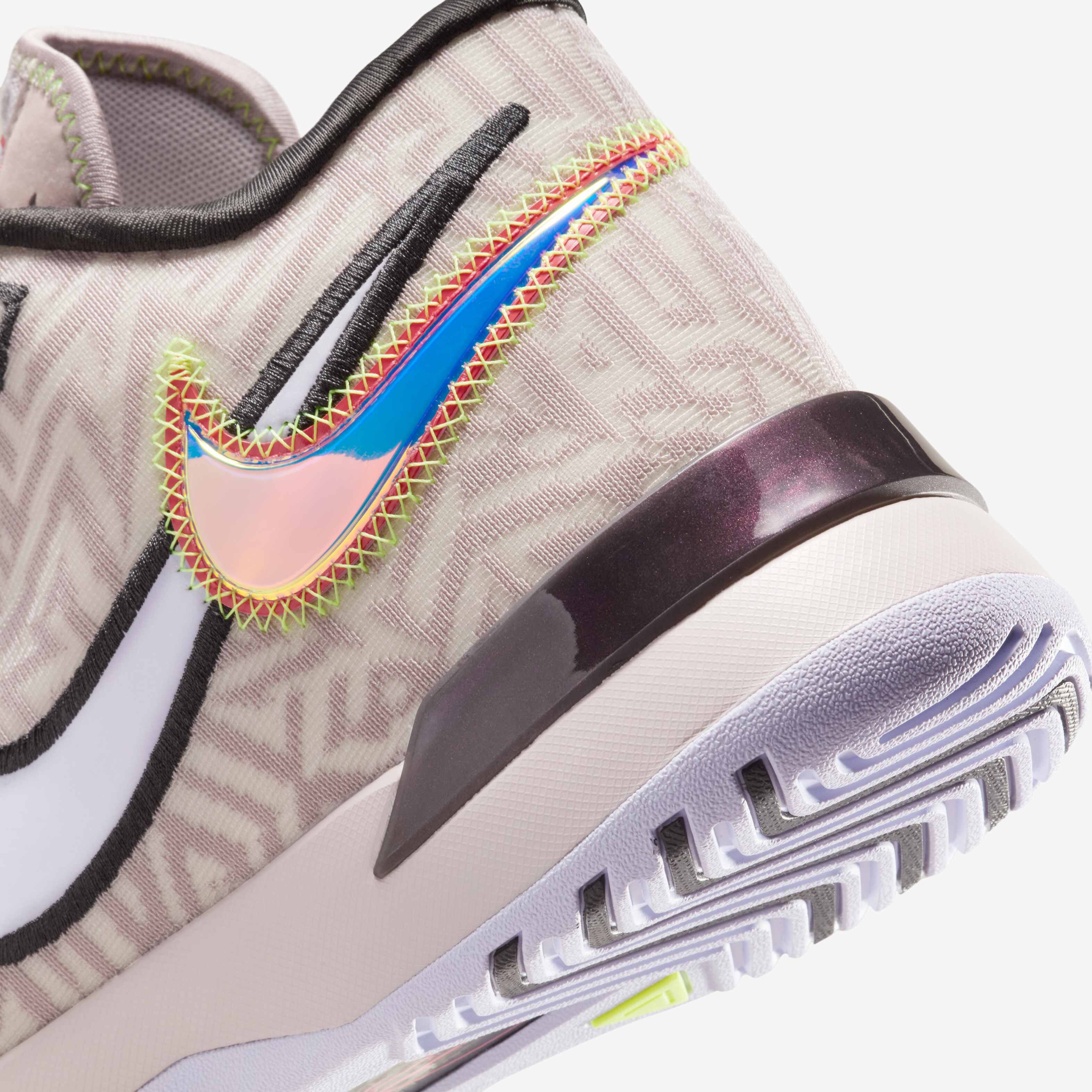 LeBron NXXT Genisus image number 7