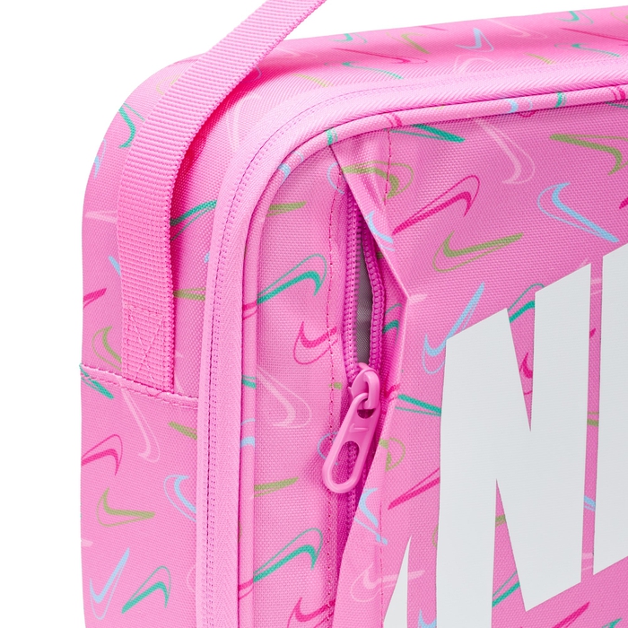 Rose gold nike lunch box on sale