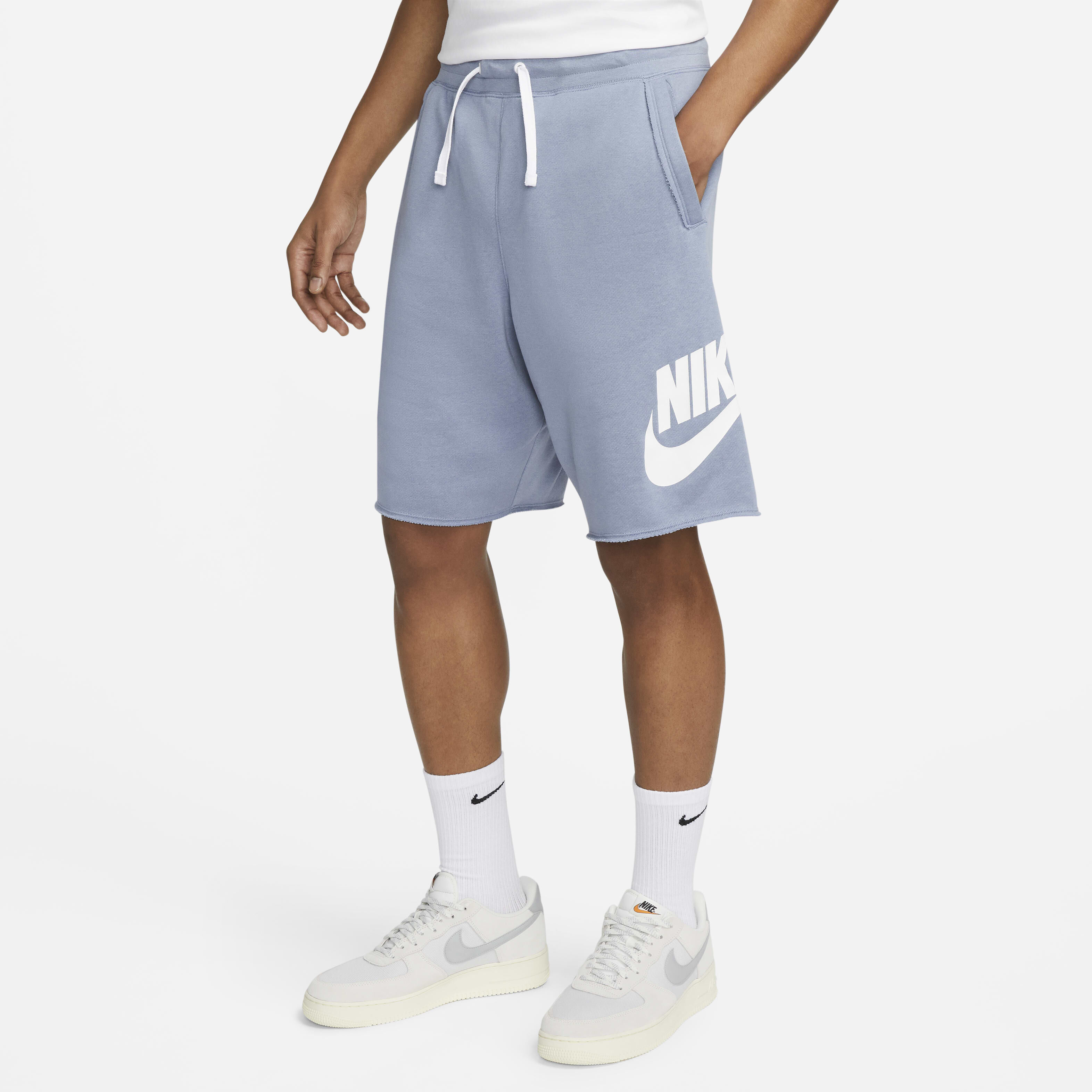 Nike Club Alumni image number 0