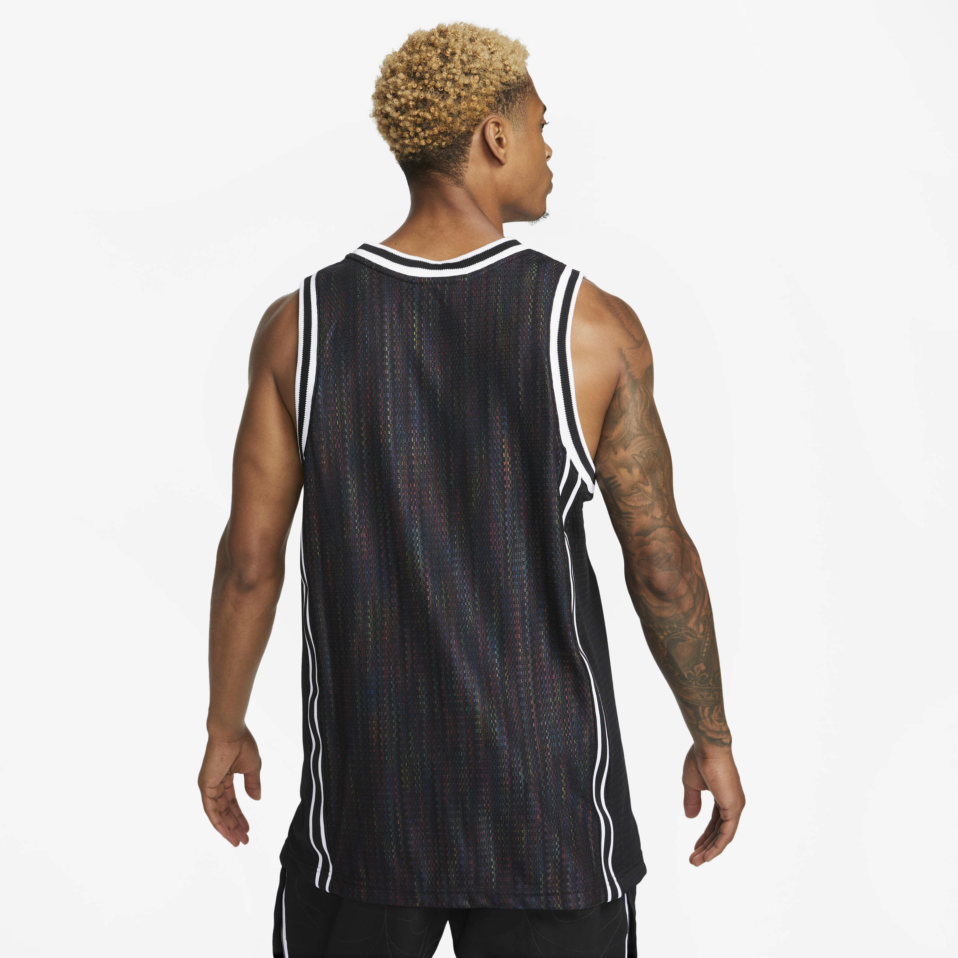 Nike Dri-FIT DNA image number 1