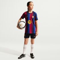 برشلونة 2026/27 ماتش الأساسي