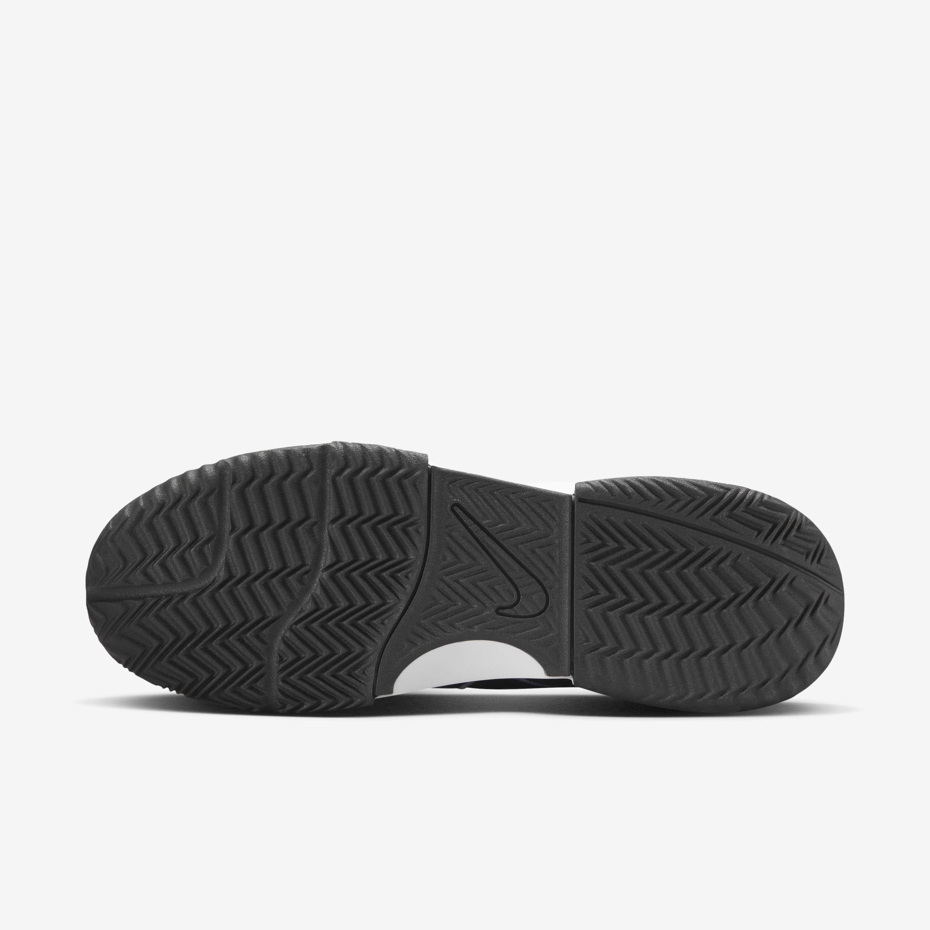 Nike men's court lite 2 tennis shoes black and white shop