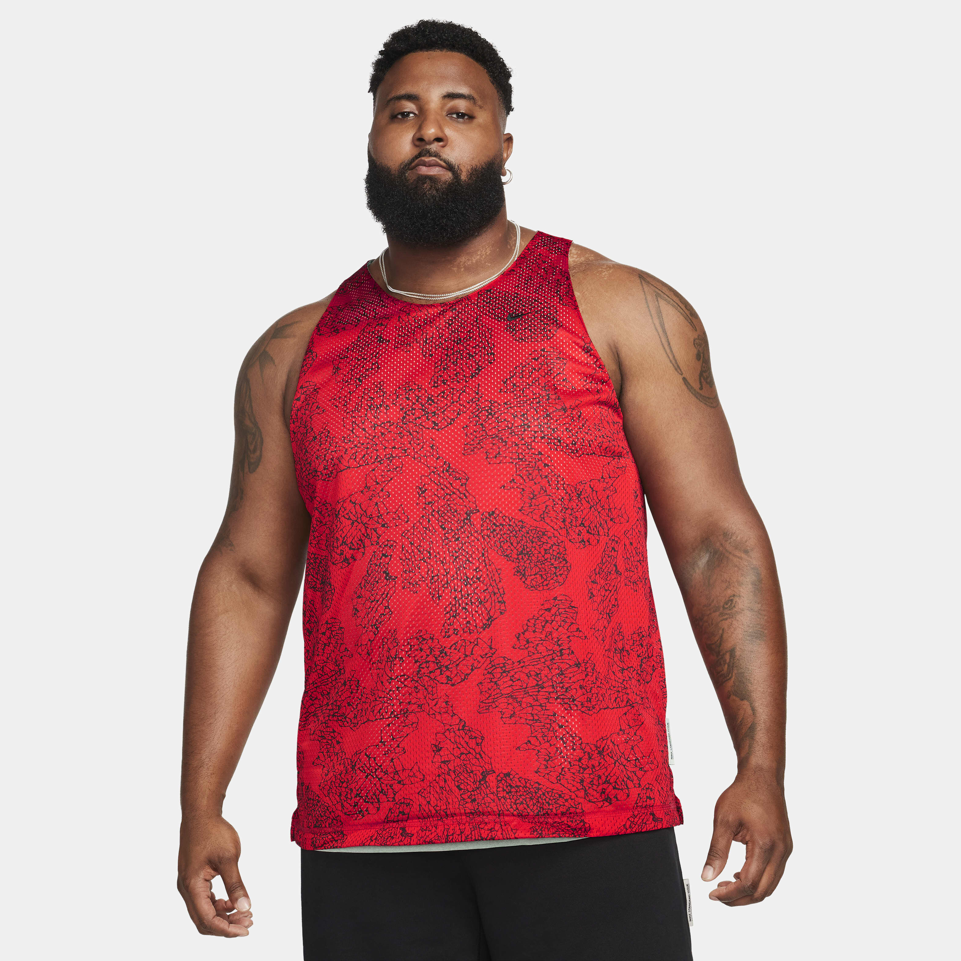 Nike Dri-FIT Standard Issue image number 9