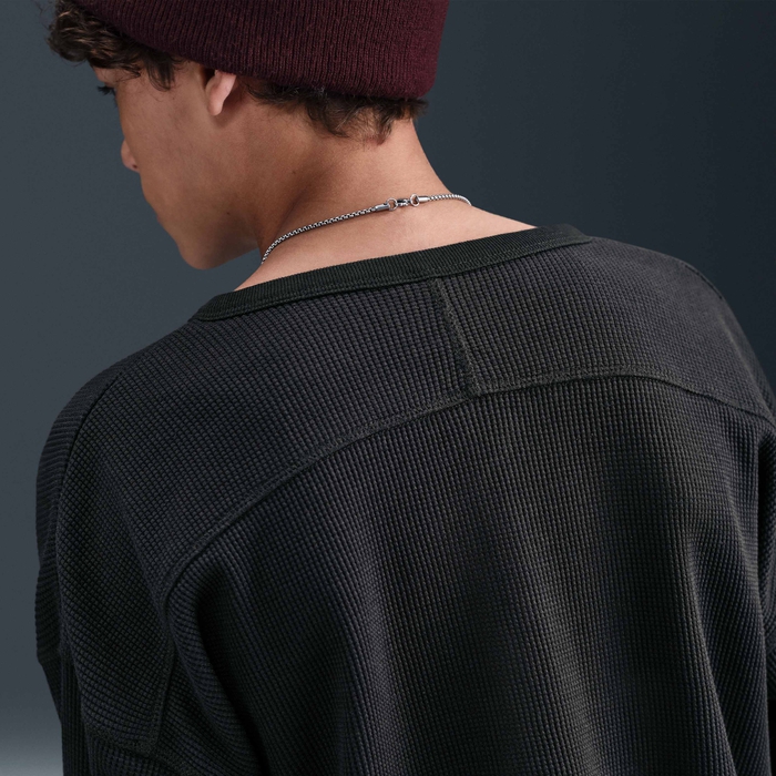 نايكي سبورتسوير ميترو جراوند image number 1 نايكي سبورتسوير ميترو جراوند image number 1