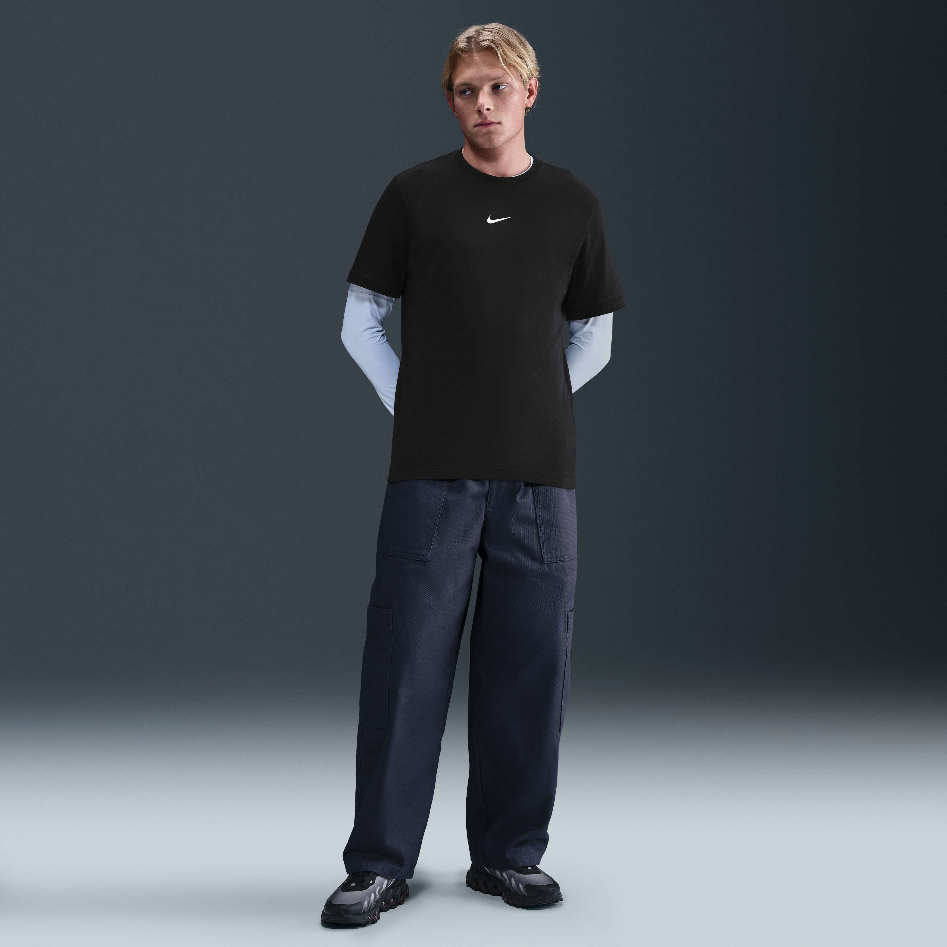 Nike Sportswear image number 3