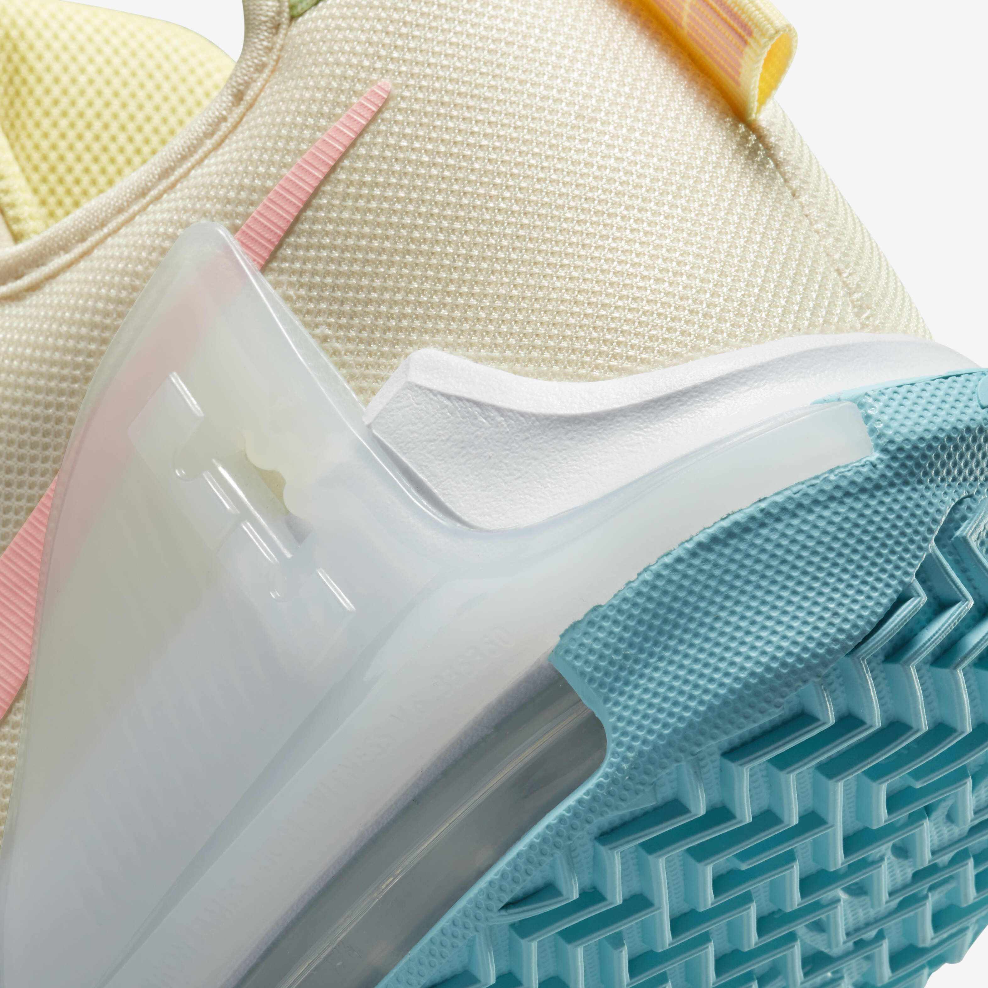 LeBron Witness 6 image number 7