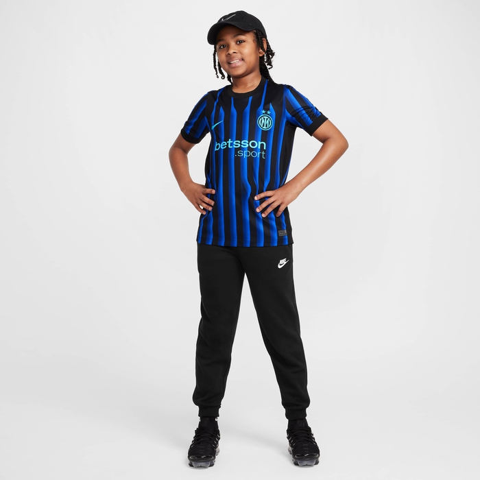 Inter Milan 2025/26 Stadium Home image number 8 Inter Milan 2025/26 Stadium Home image number 8