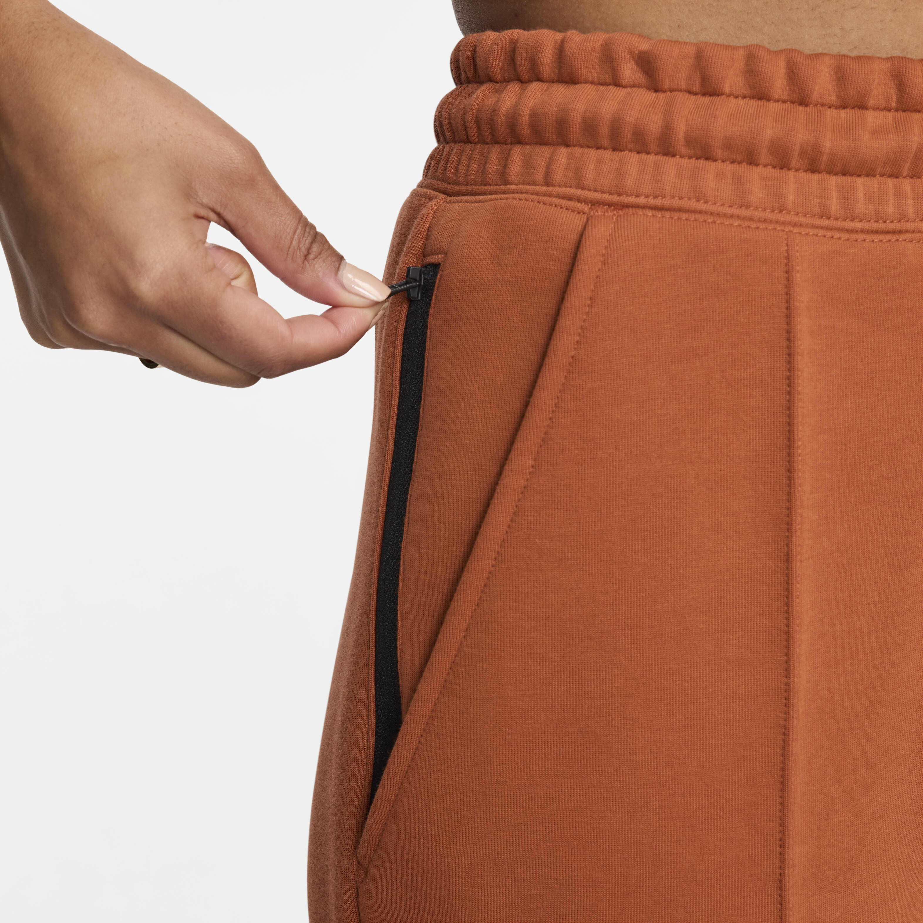 نايكي سبورتسوير تك فليس image number 4