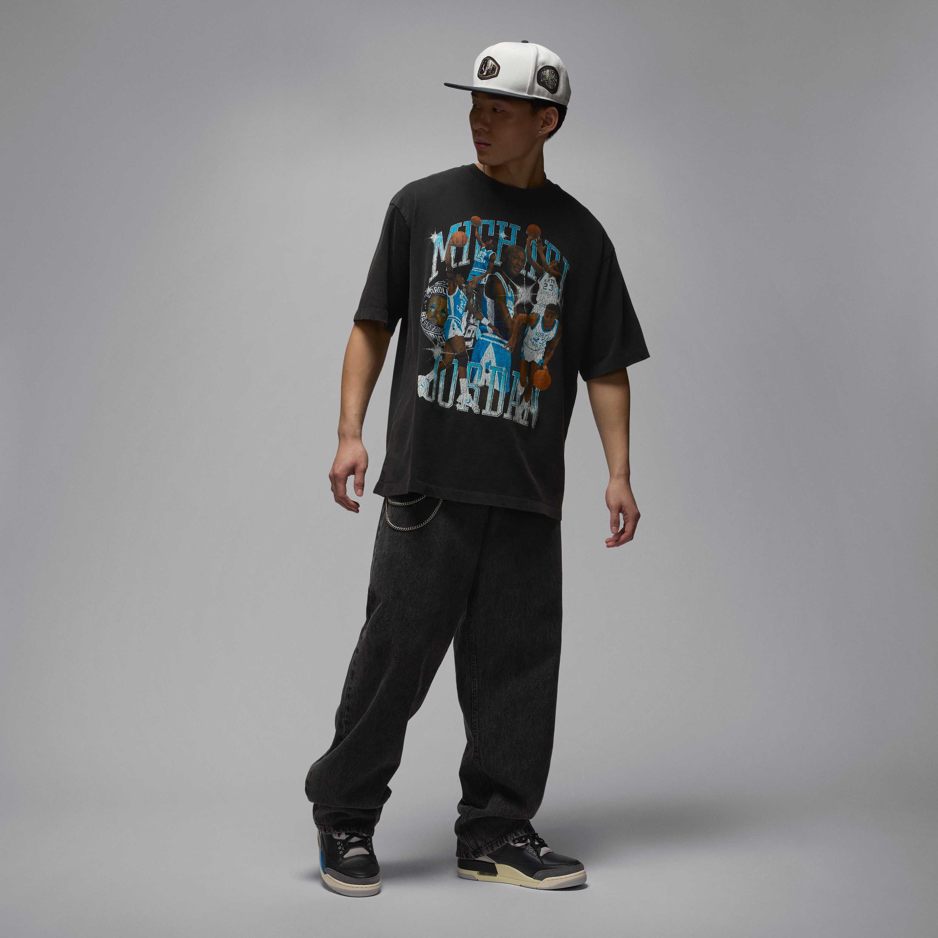 اير جوردن 3 ريترو image number 11