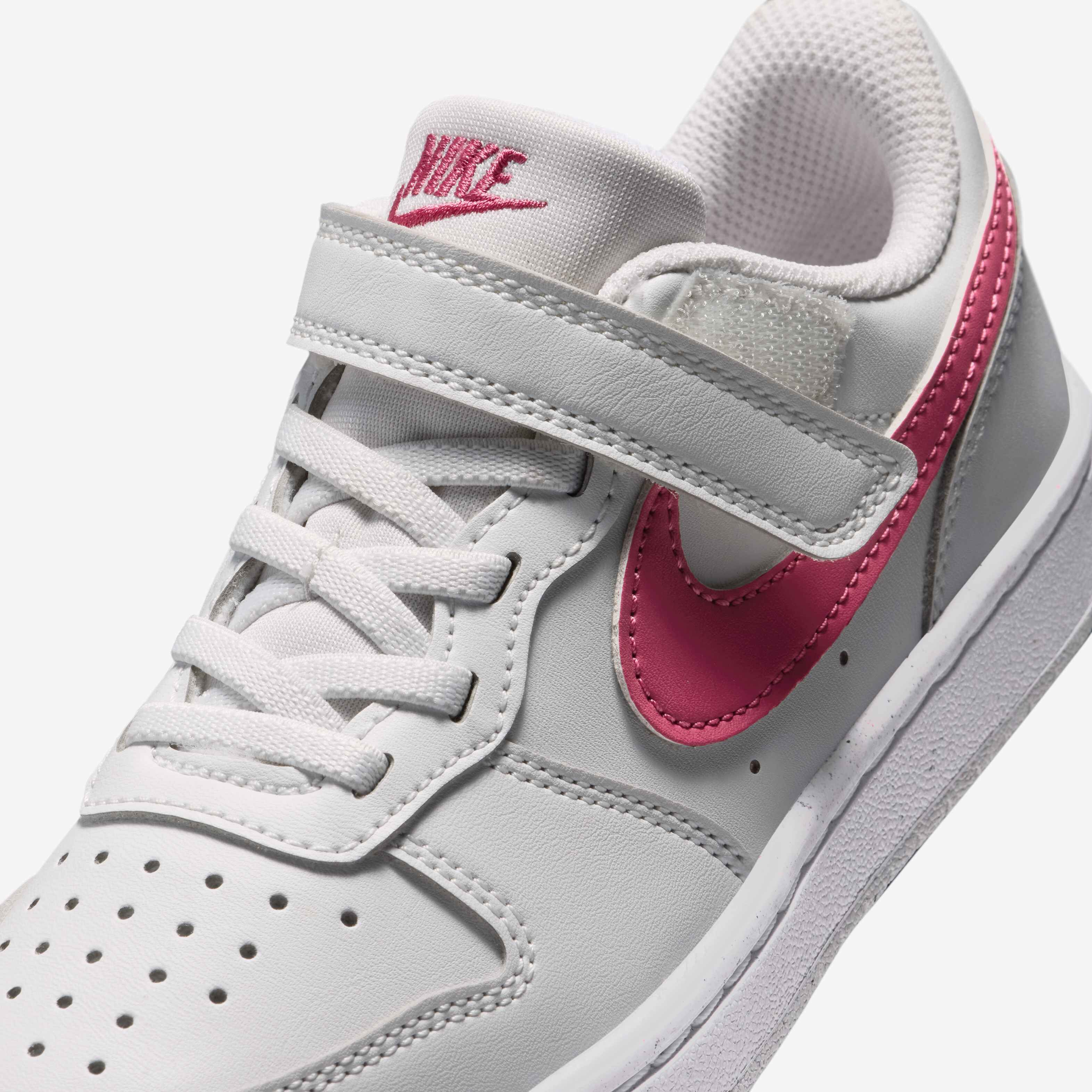 Nike Court Borough Low Recraft image number 6