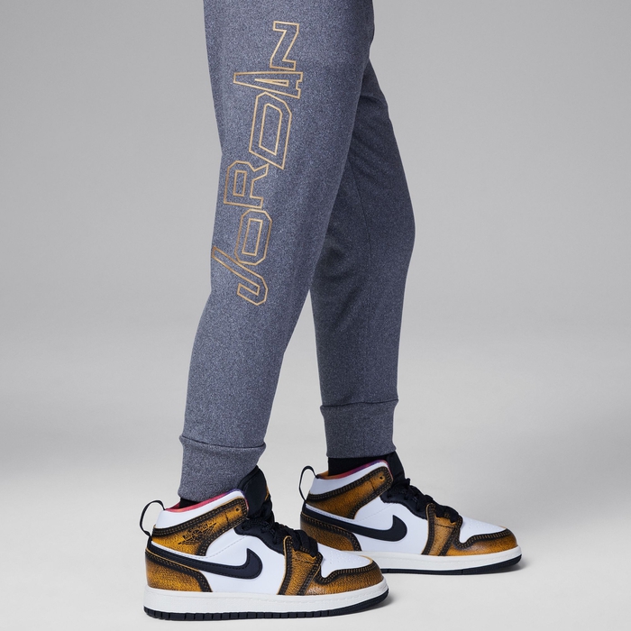 Jordan Take Flight Tricot Set image number 4 Jordan Take Flight Tricot Set image number 4