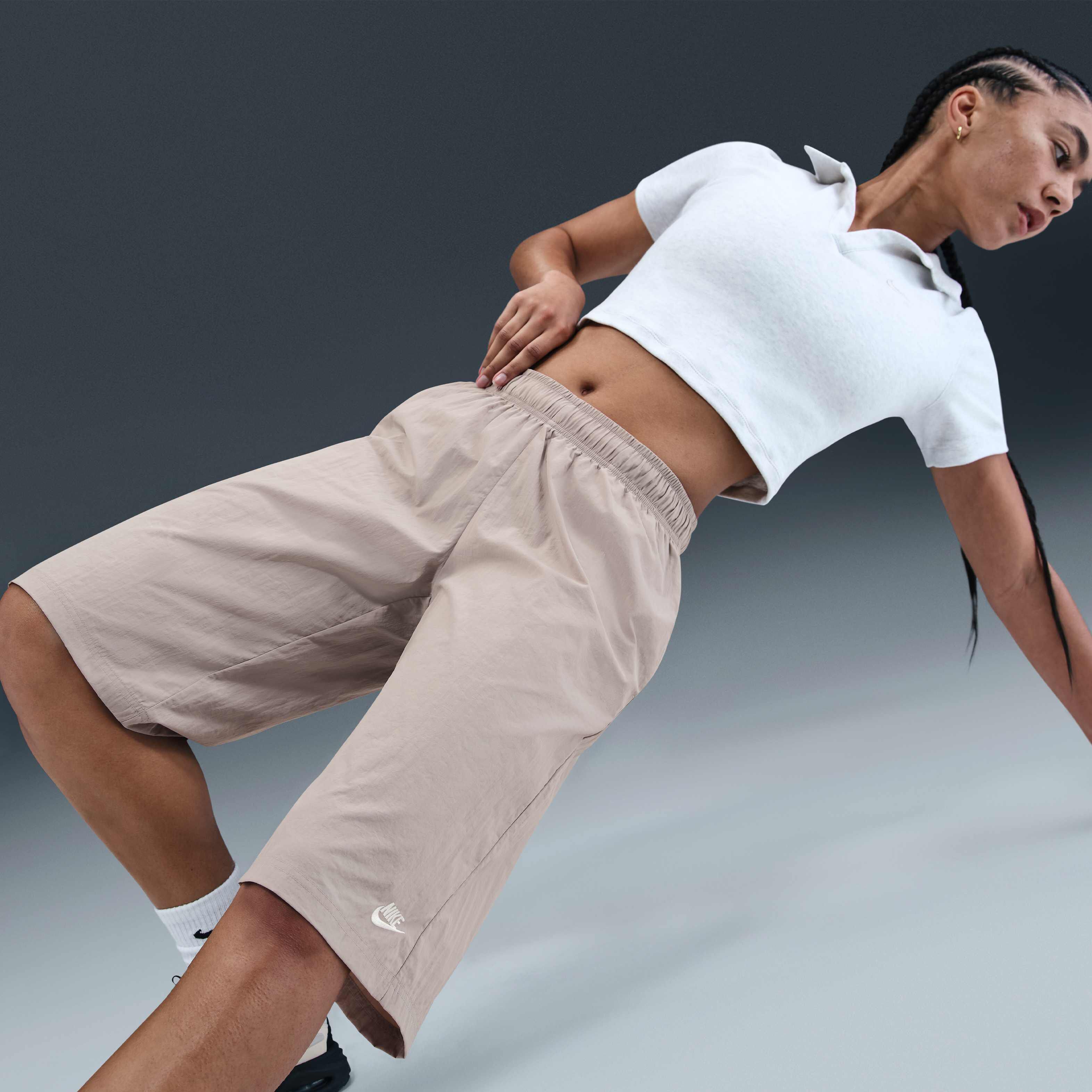 Nike Sportswear image number 4