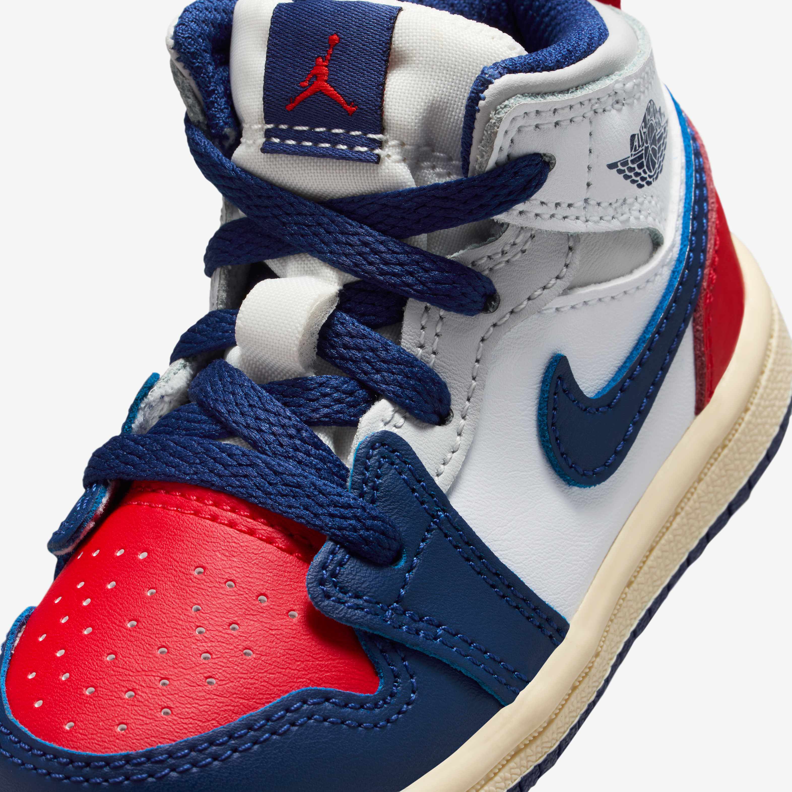 Jordan 1 Mid image number 6