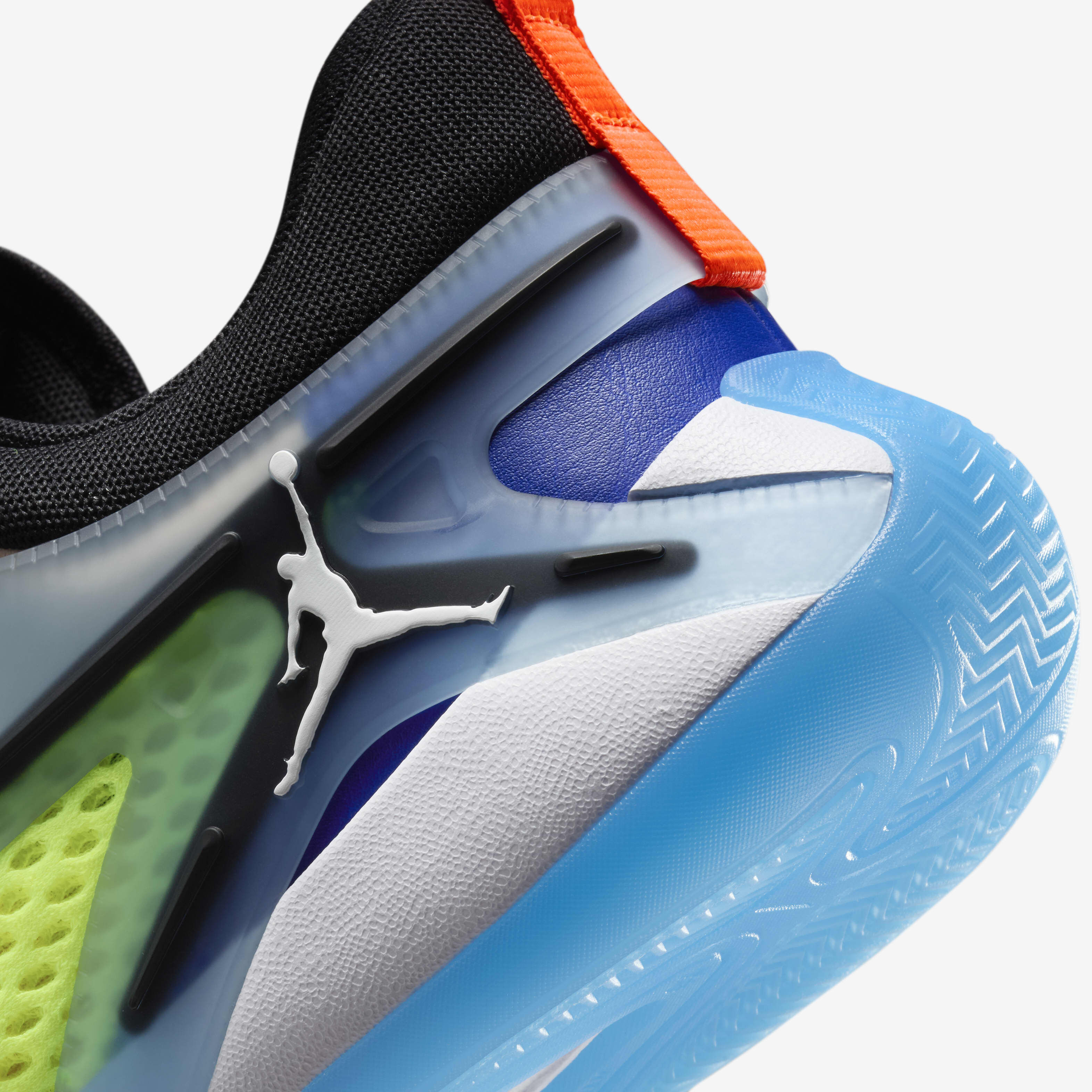 Jordan Heir Series 'Her Collective' image number 7