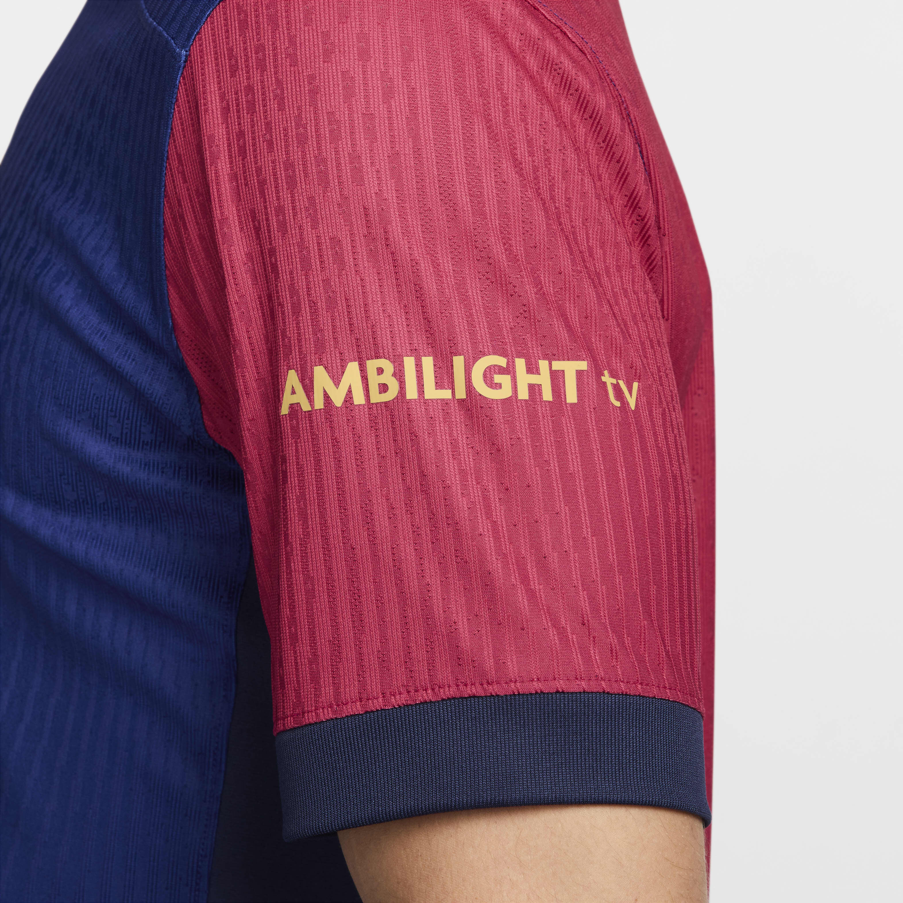 Buy F.C. Barcelona 2024 25 Match Home