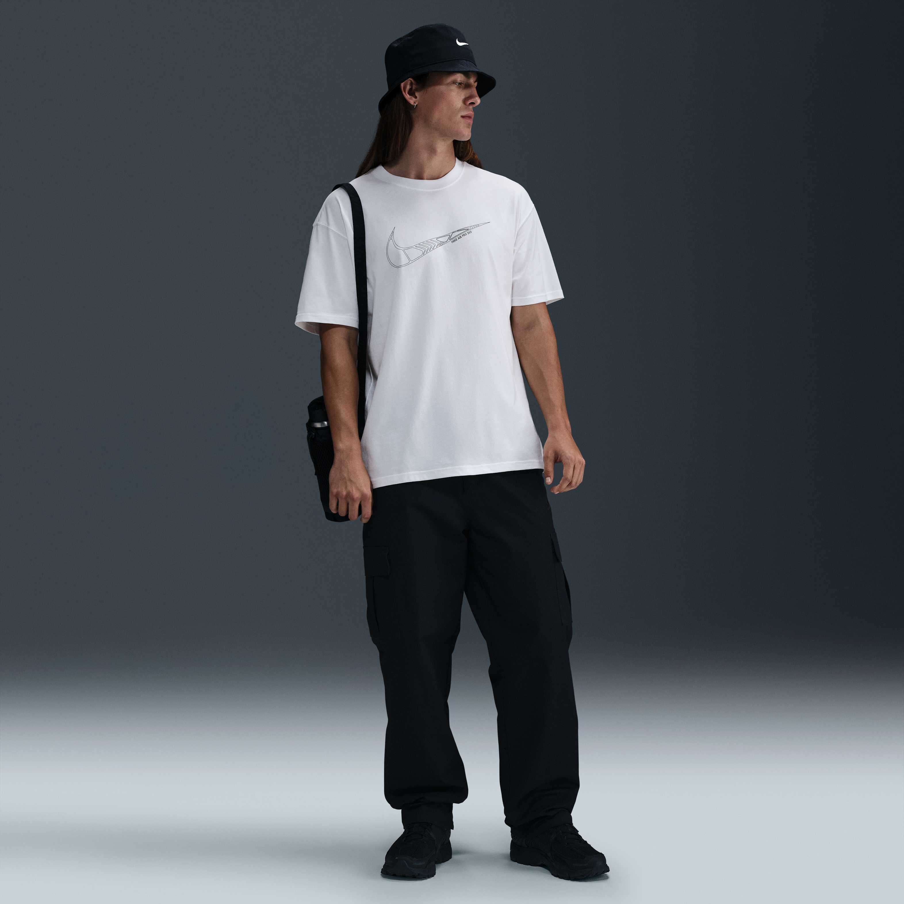 نايكي سبورتسوير image number 3