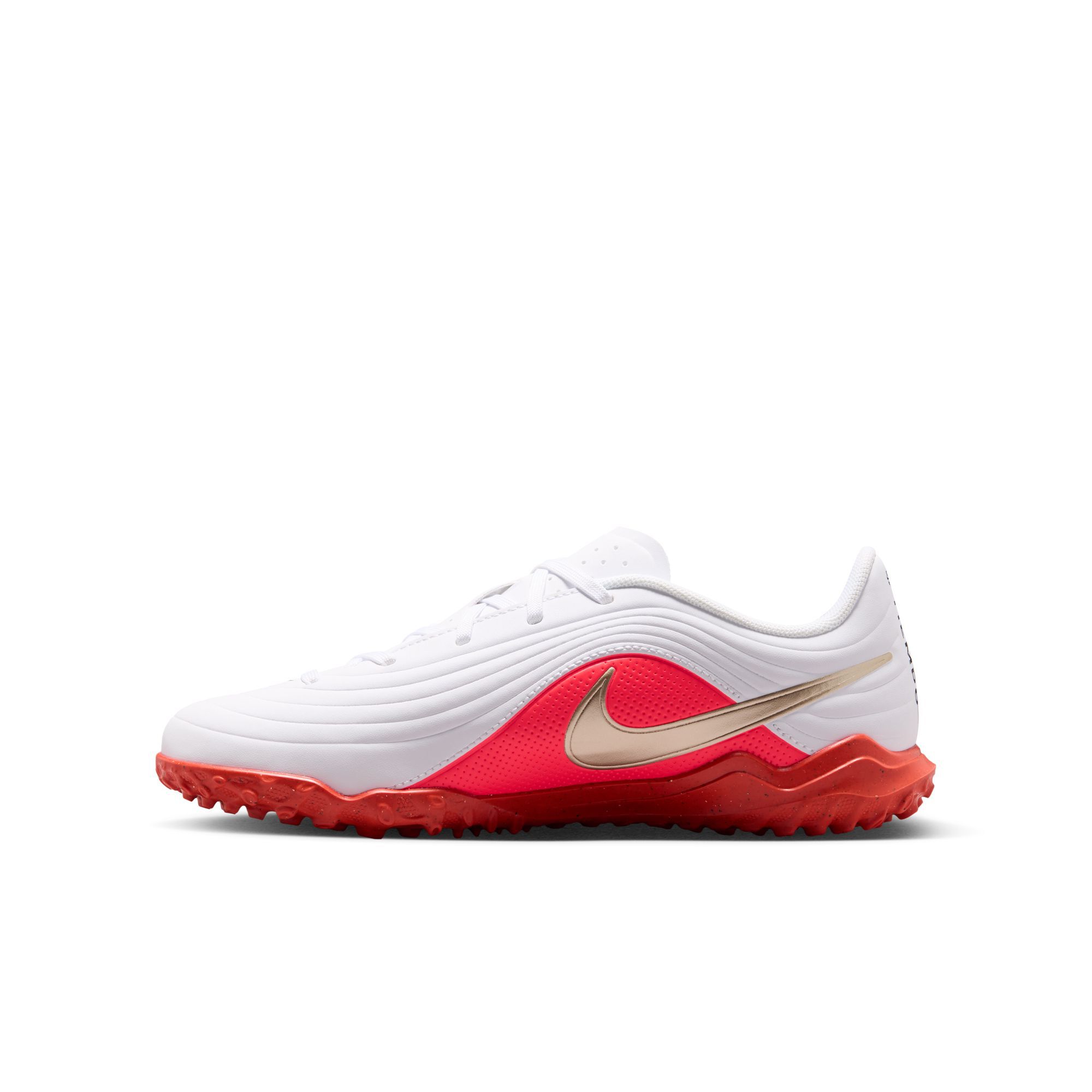 Nike Jr. Tiempo Maestro Club image number 4