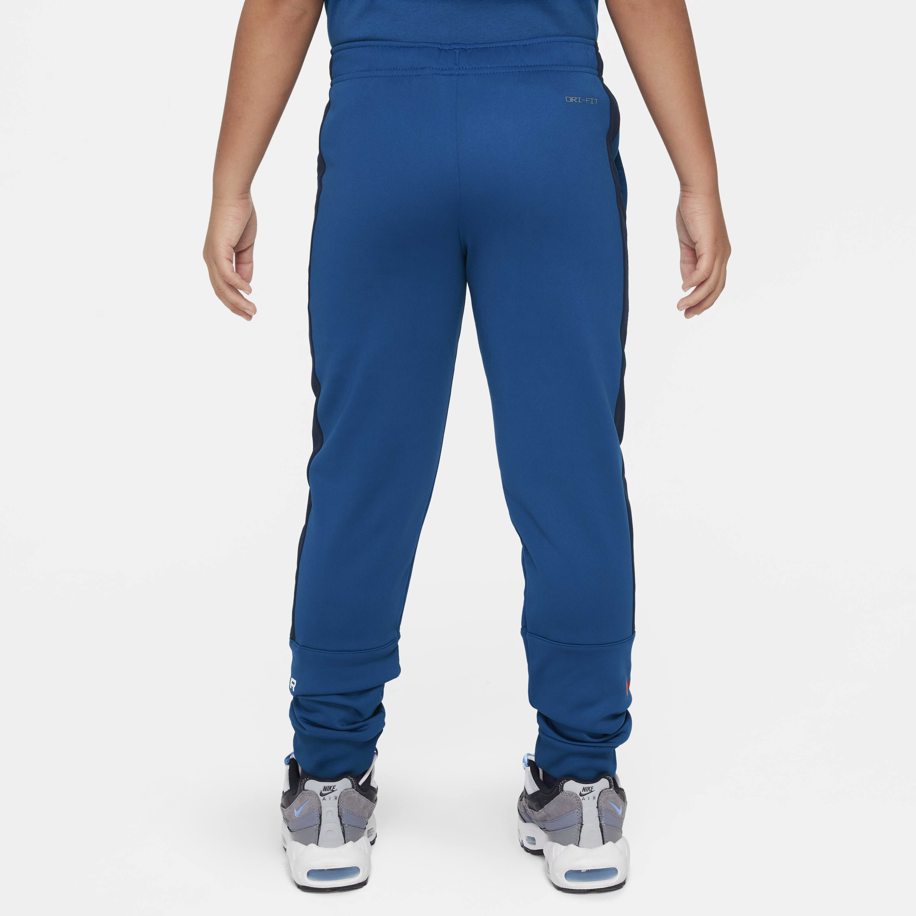 Nike air boys joggers store