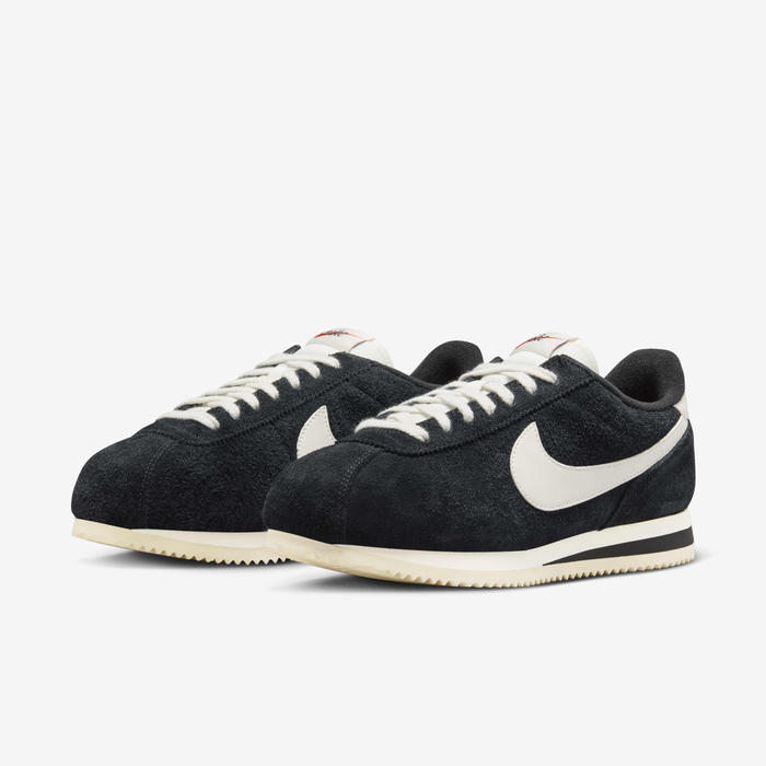 Nike Cortez Vintage Suede image number 4 Nike Cortez Vintage Suede image number 4