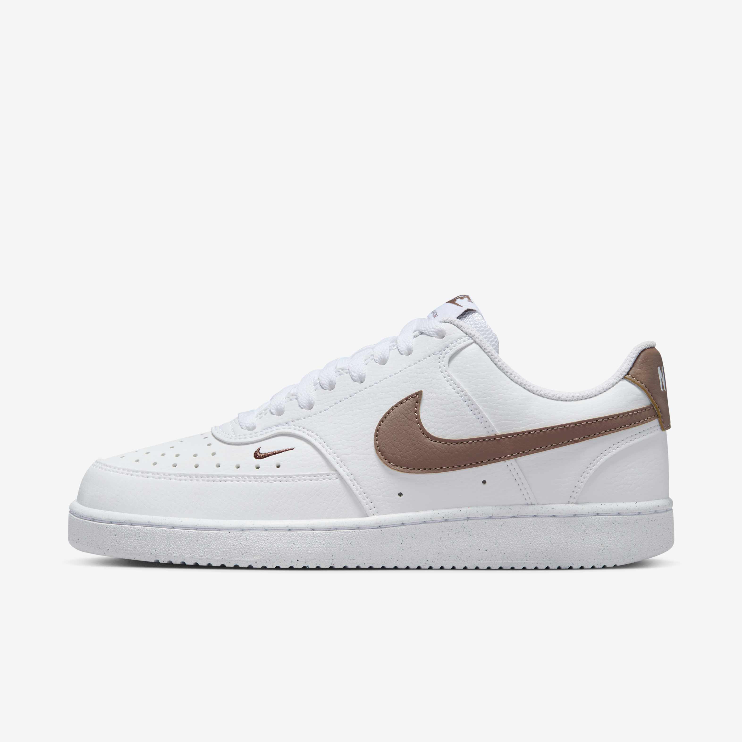 Nike Court Vision Low Next Nature image number 0