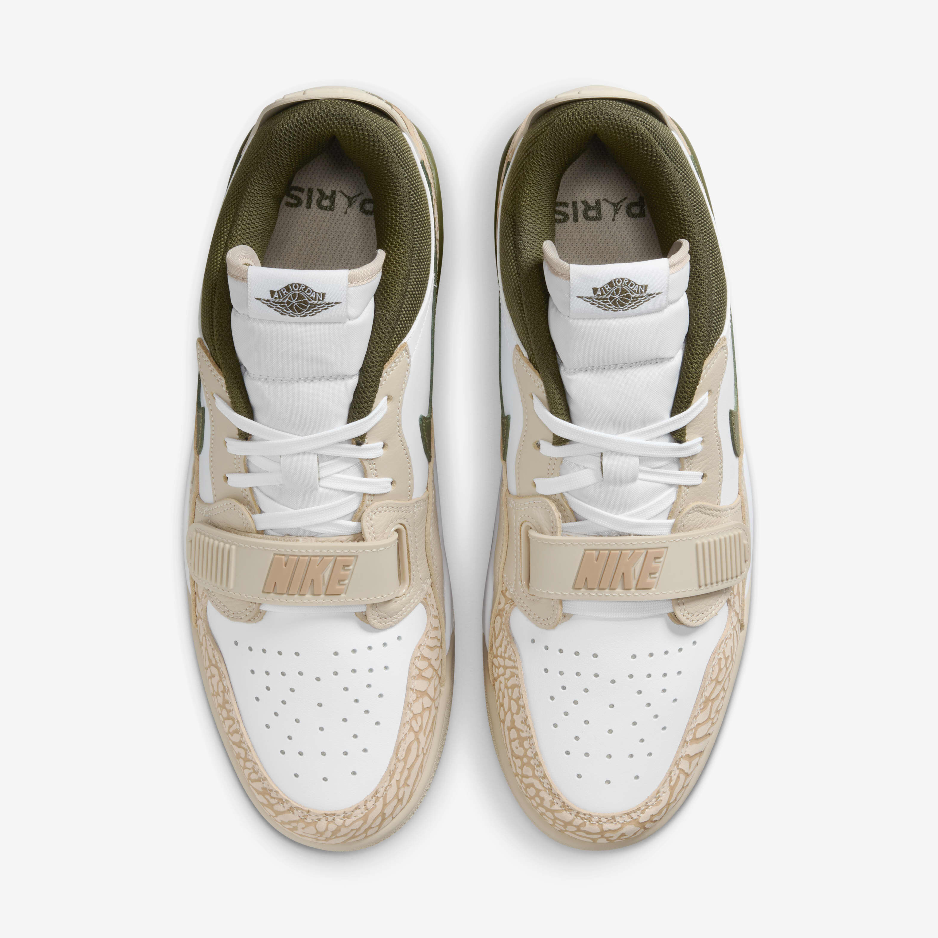 Air Jordan Legacy 312 Low PSG image number 3