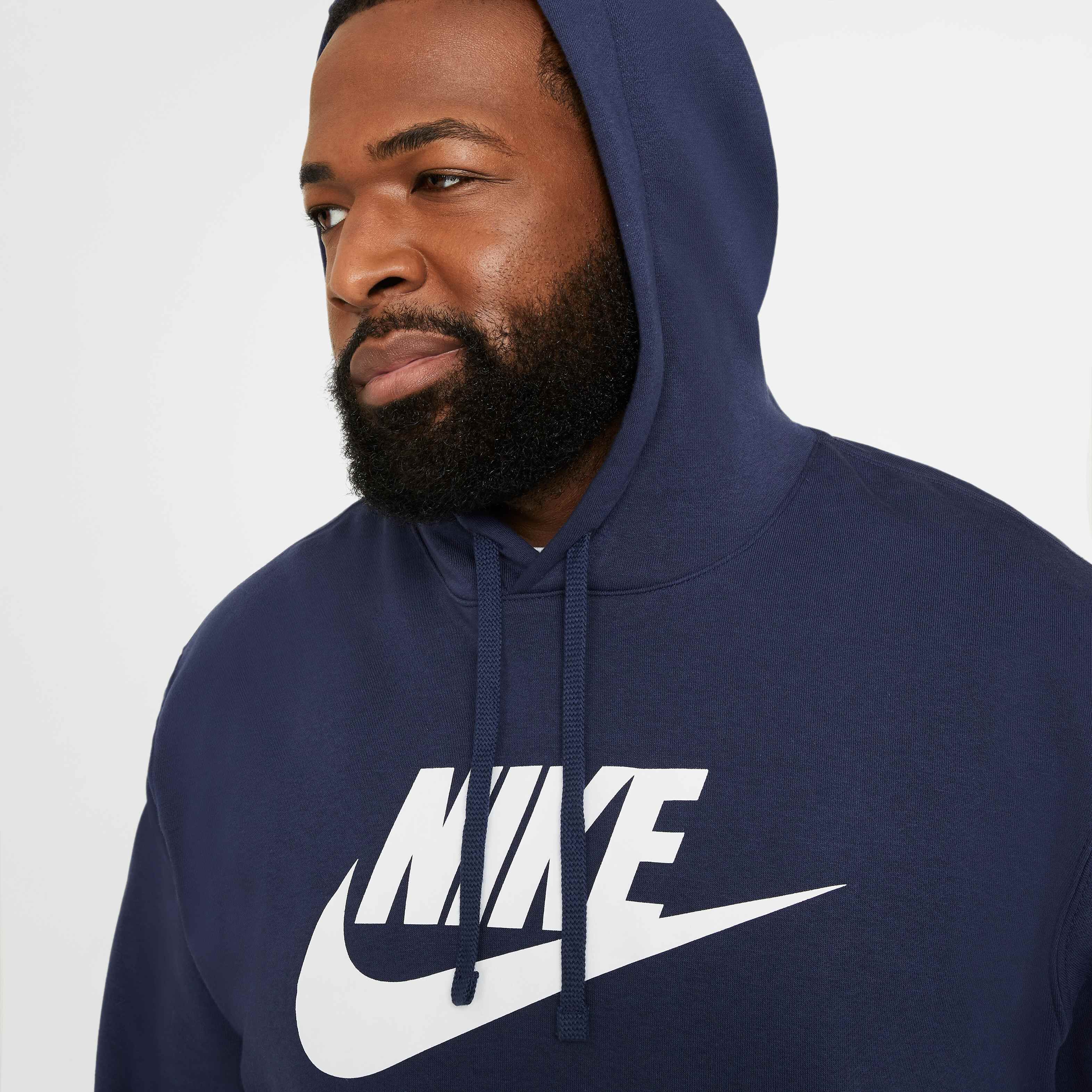 Nike Sportswear Club Fleece image number 7