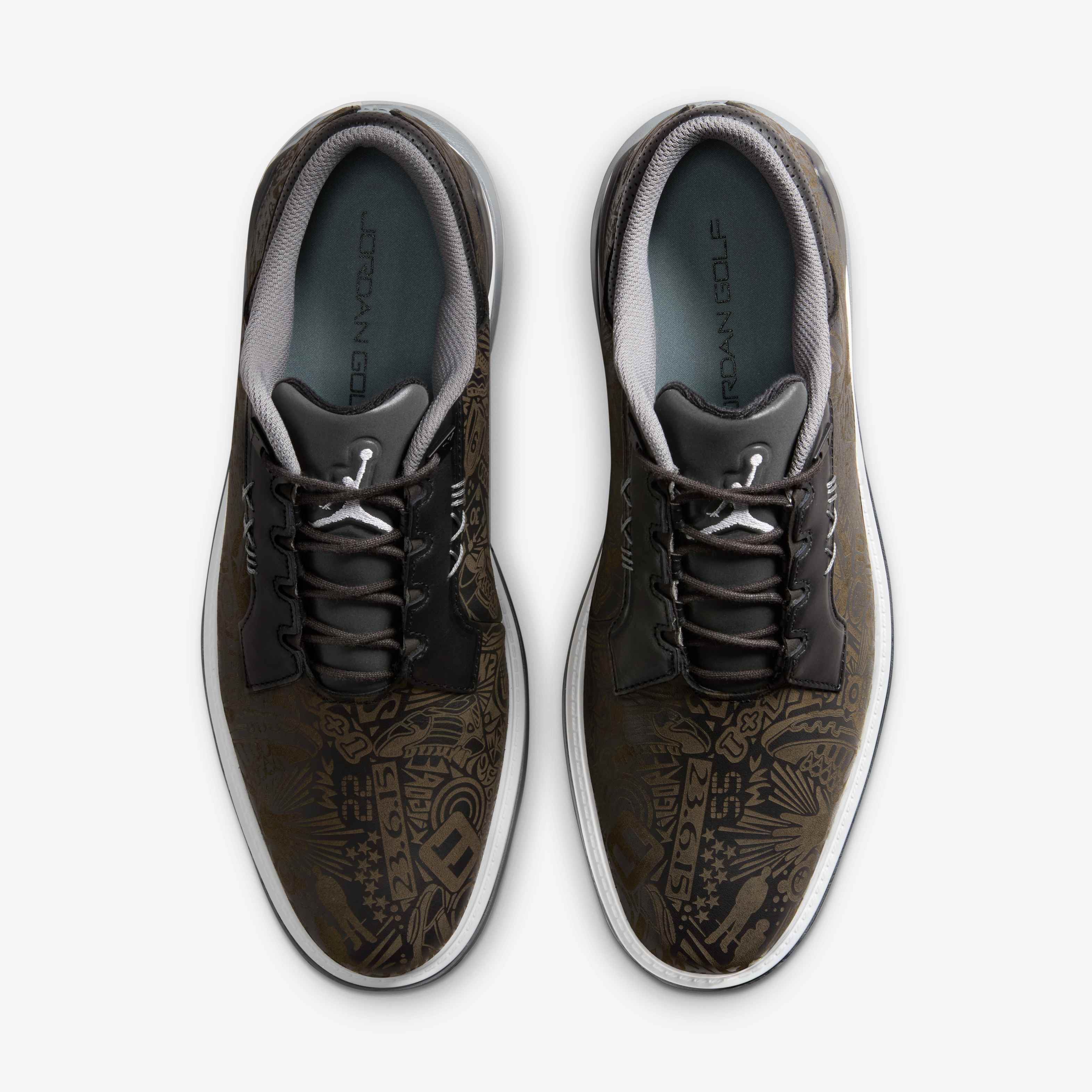 Jordan ADG 5 image number 3