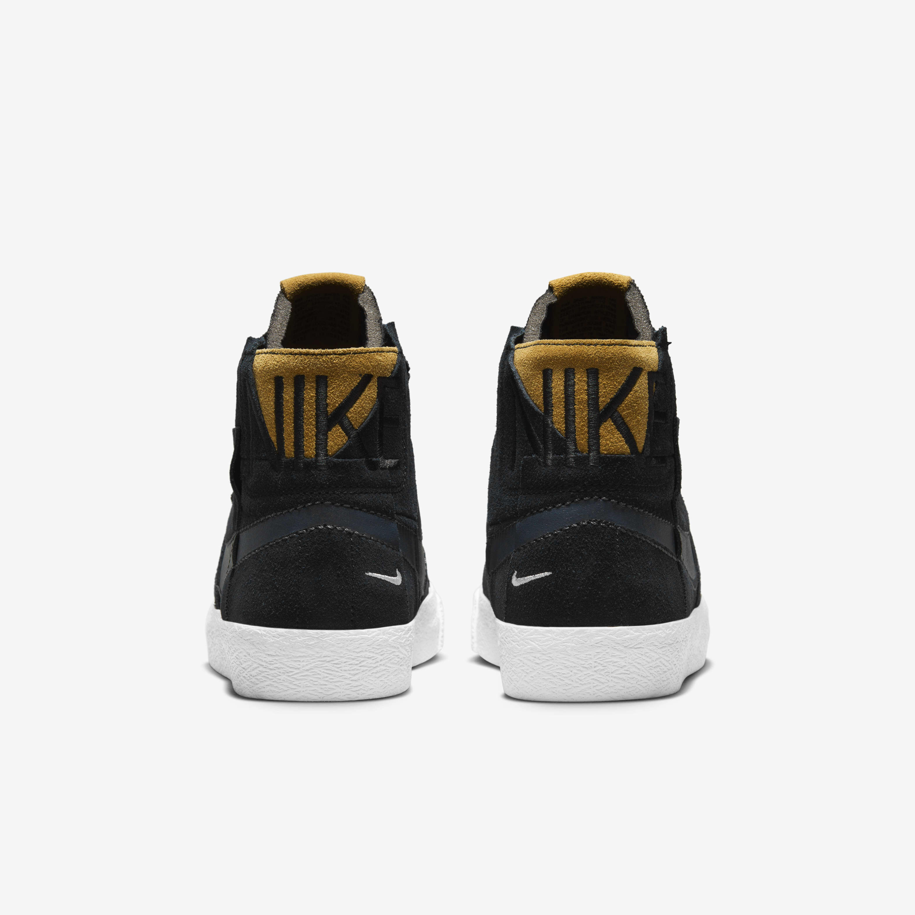 Nike men's blazer mid prm casual shoe new arrivals