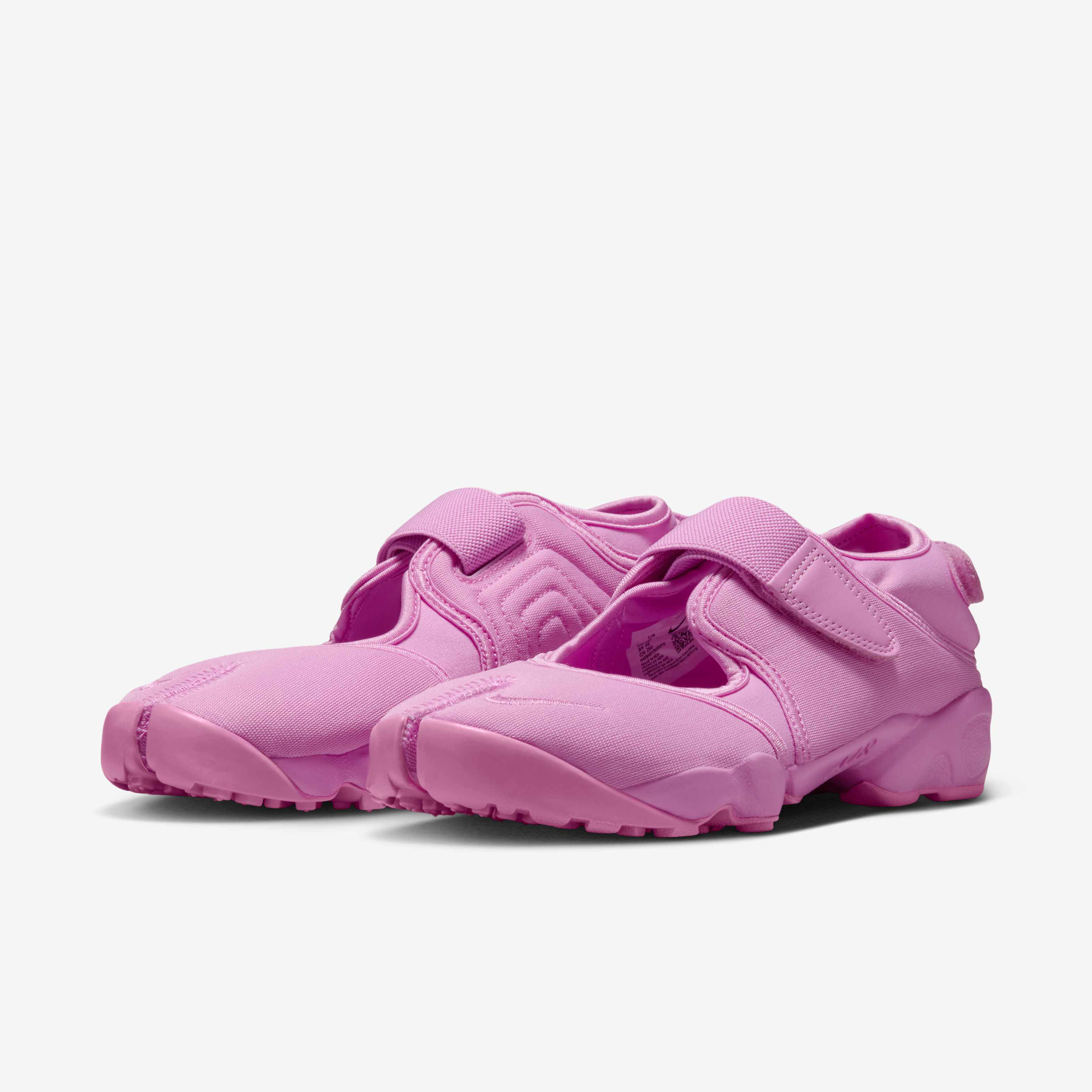 Nike Air Rift image number 4