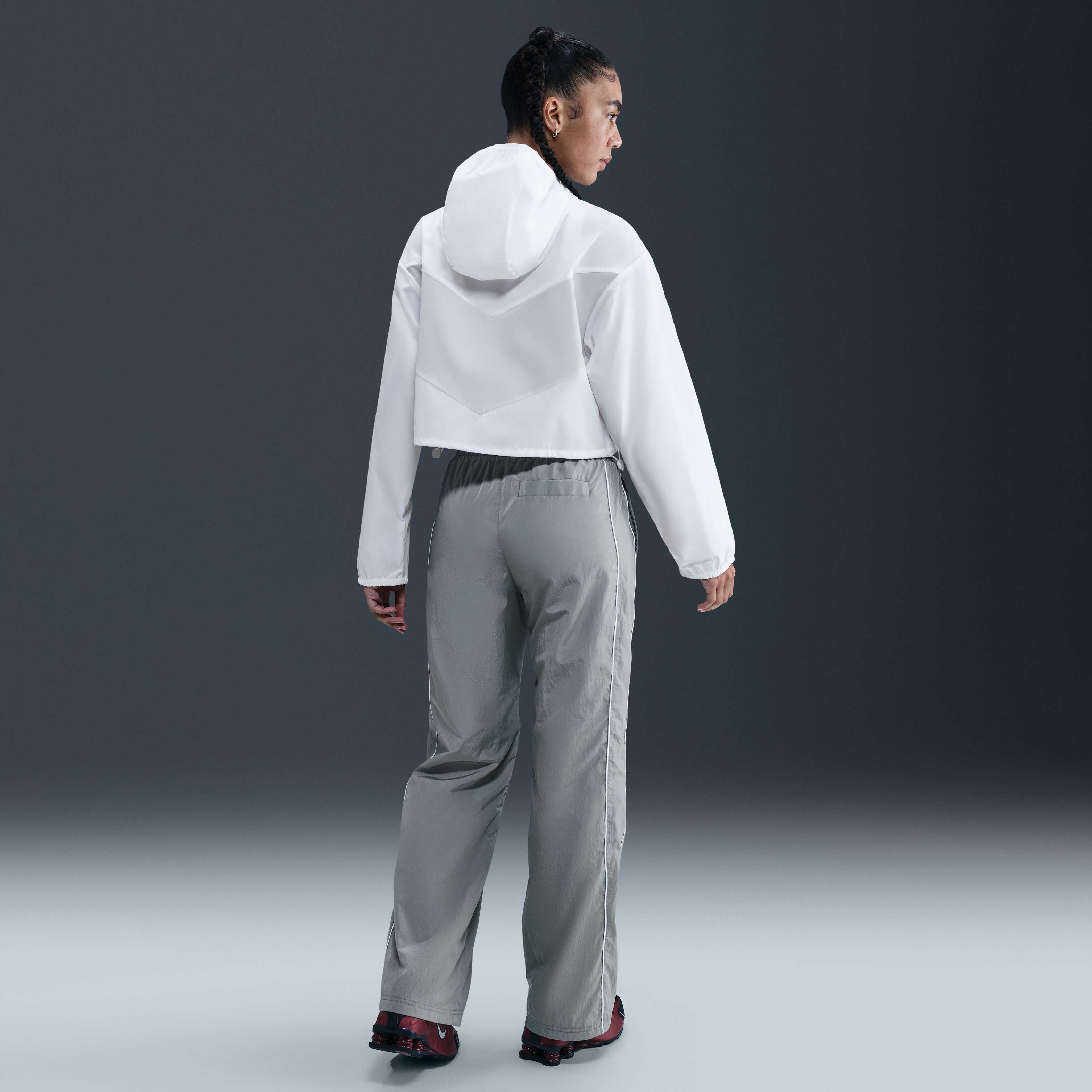 Nike Sportswear Windrunner image number 4