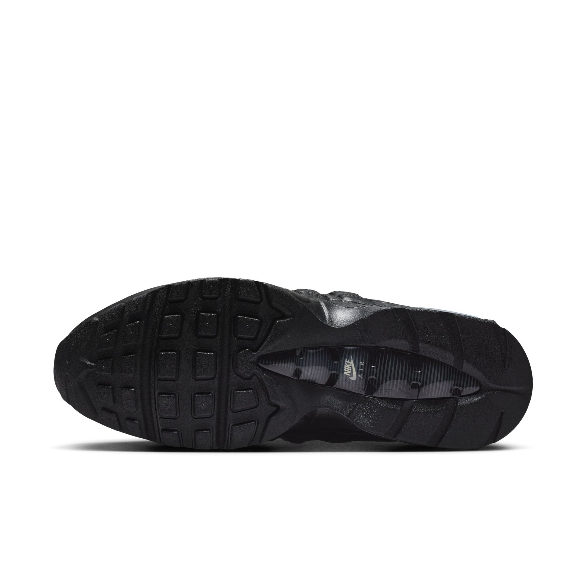 Nike Air Max 95 Big Bubble Leather image number 7