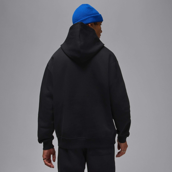 Jordan Brooklyn Fleece image number 1 Jordan Brooklyn Fleece image number 1