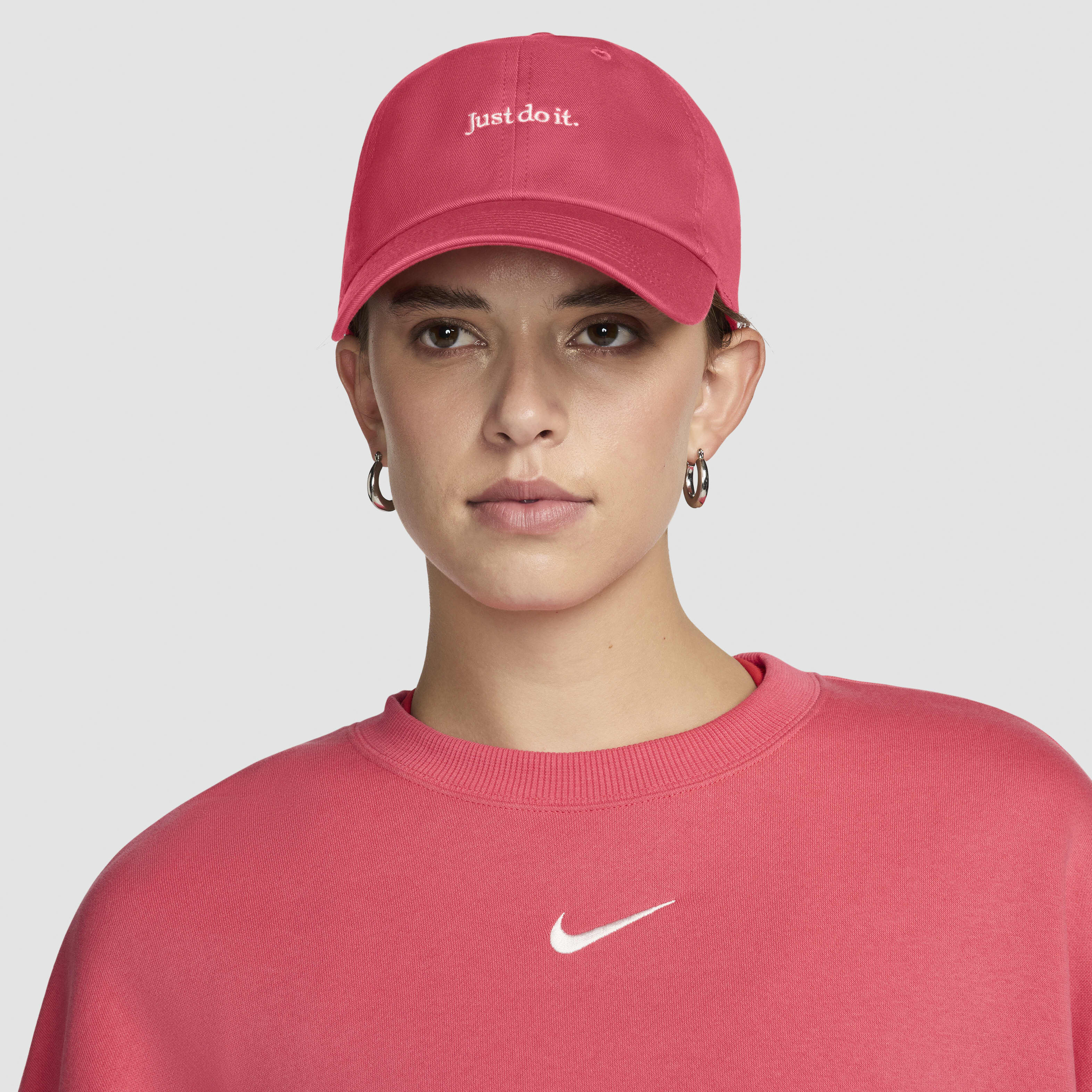 Buy Nike Club Unstructured JDI Cap Nike Kuwait Official
