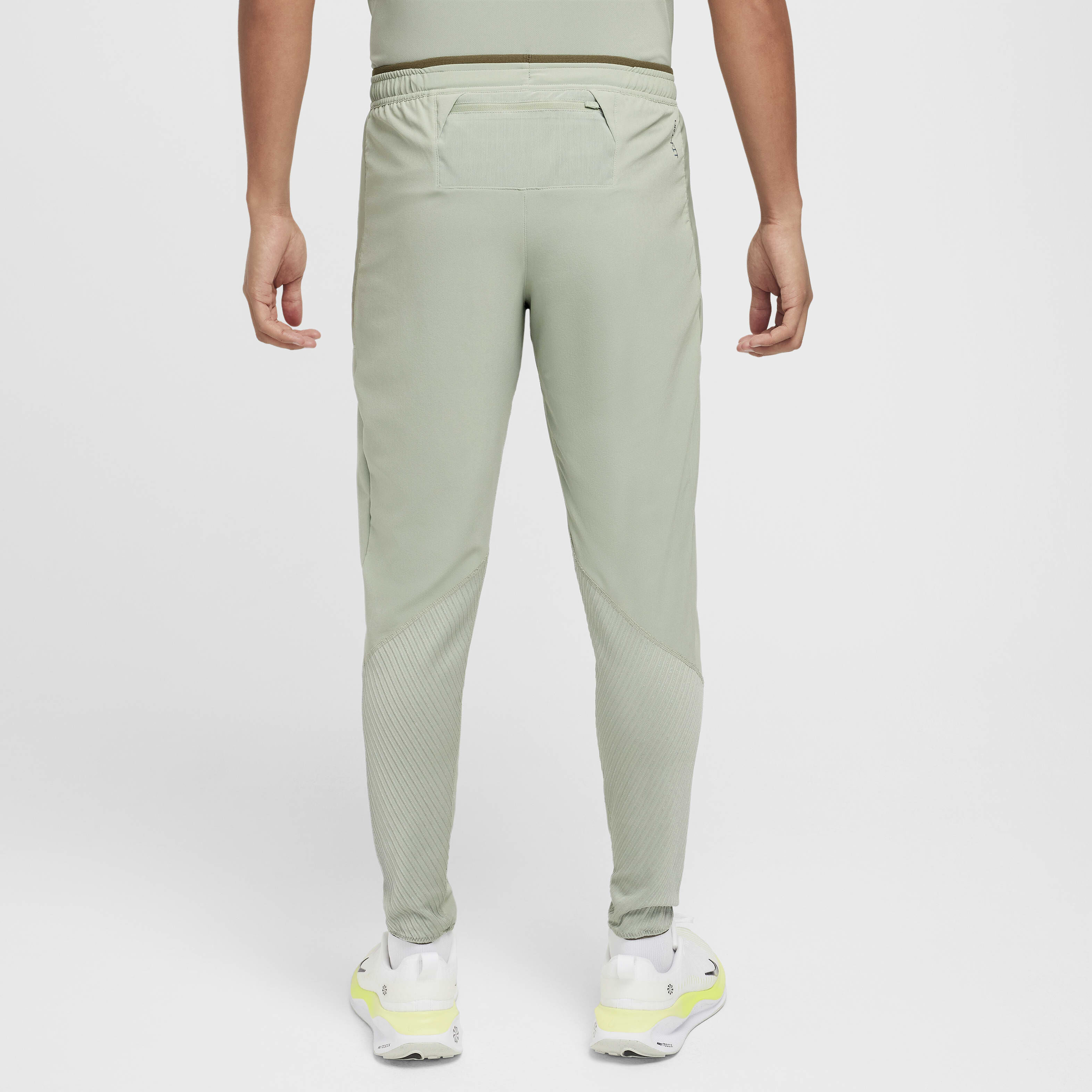 Buy Nike Phenom Running Division Men s Dri FIT Running Trousers Nike Kuwait Official
