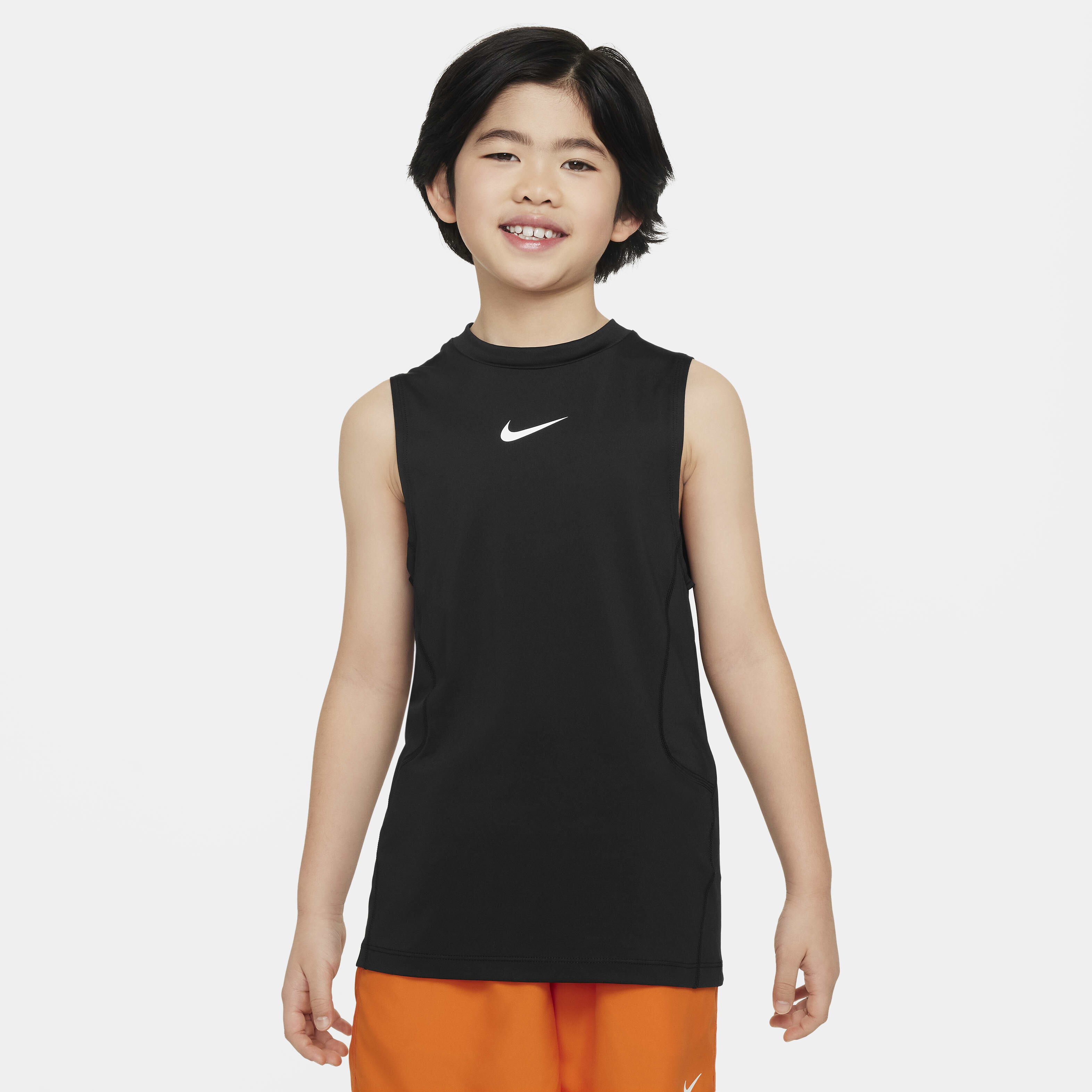 Nike youth tank tops shop