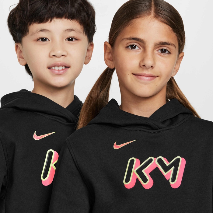Kylian Mbappé Club Fleece image number 2 Kylian Mbappé Club Fleece image number 2