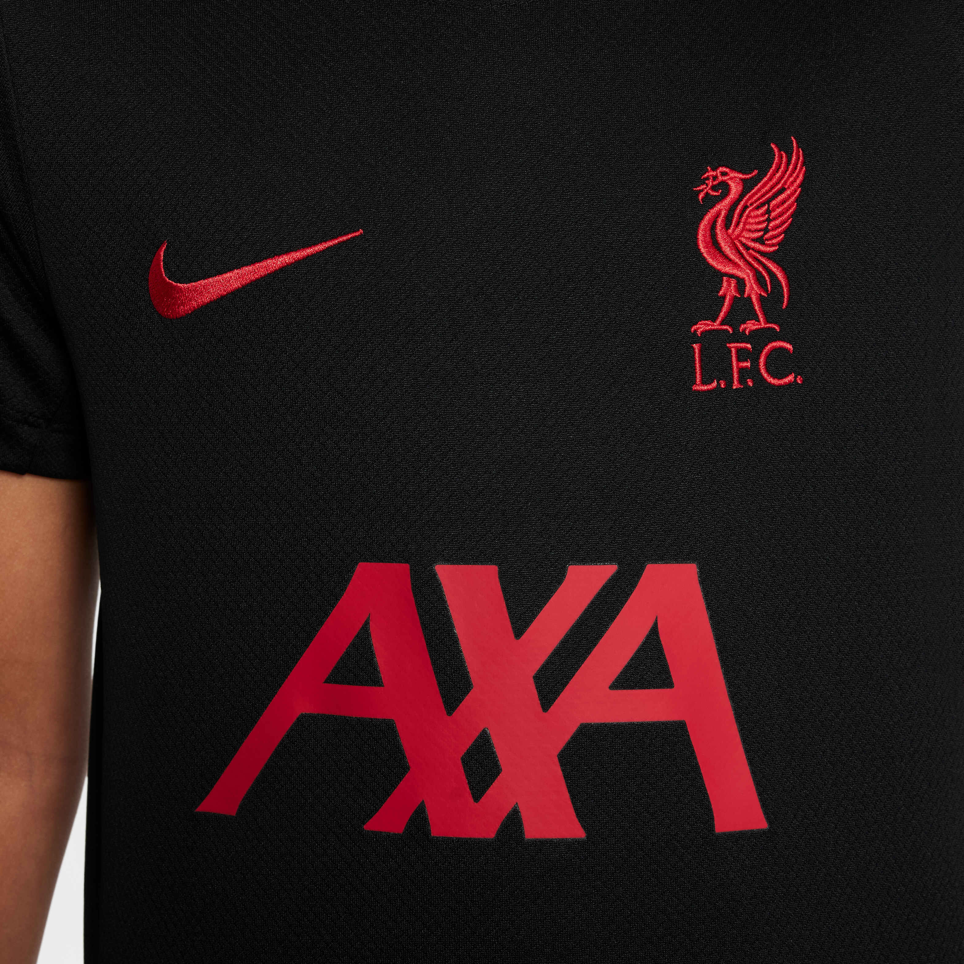 Liverpool F.C. Strike Special Edition image number 3