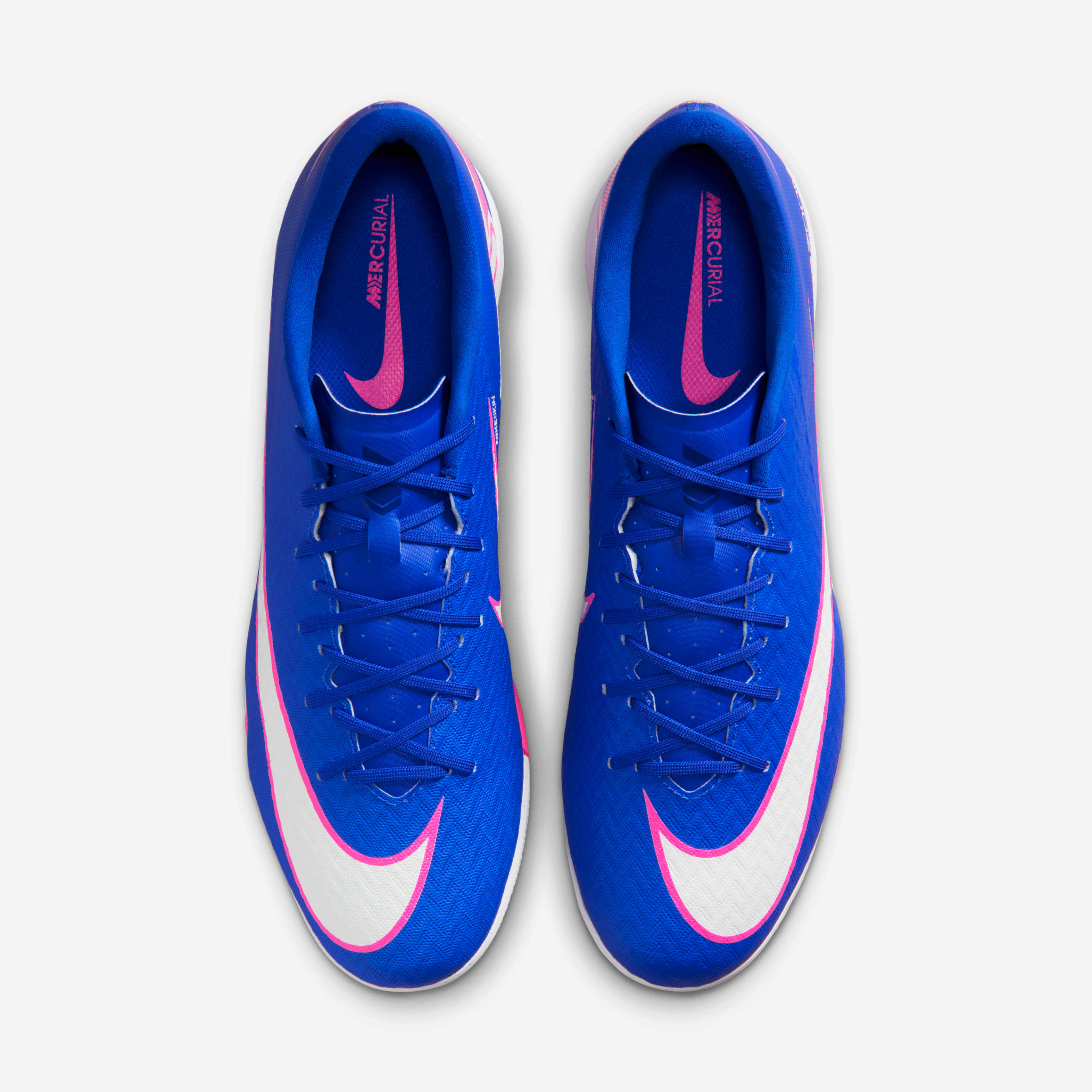 Nike Mercurial Vapor 16 Academy image number 3