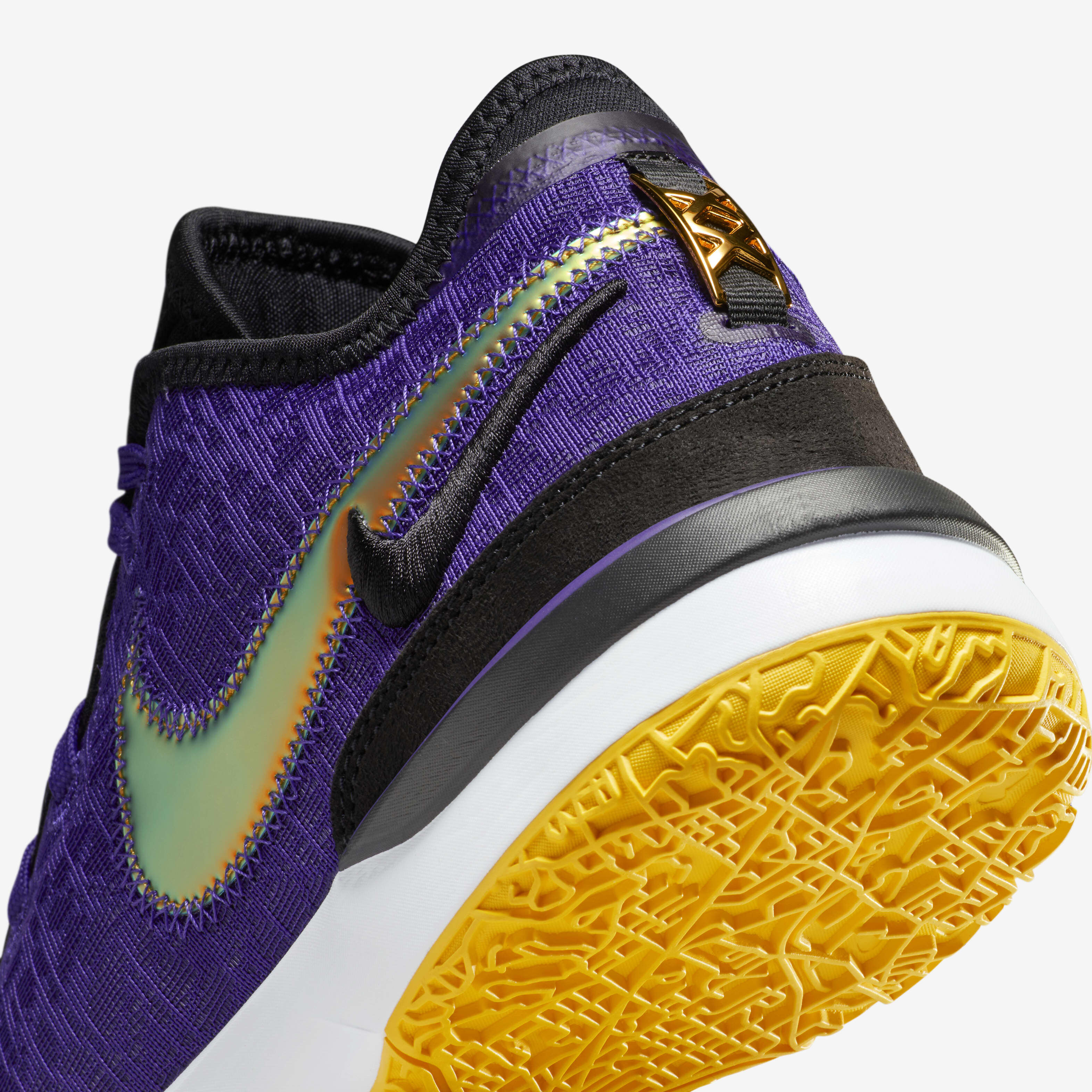 Buy LeBron NXXT Gen Basketball Shoes Nike Kuwait Official