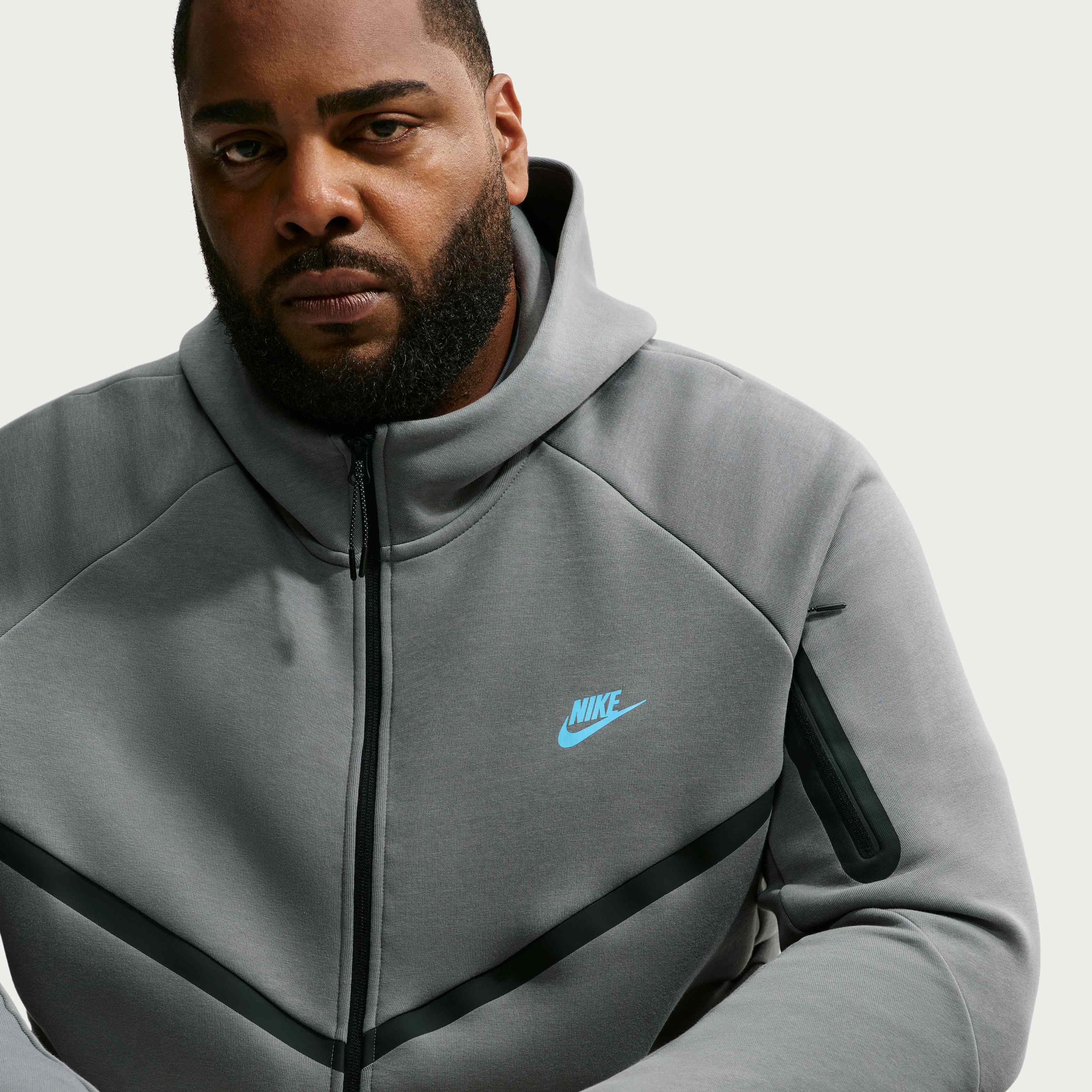 Nike Tech image number 7