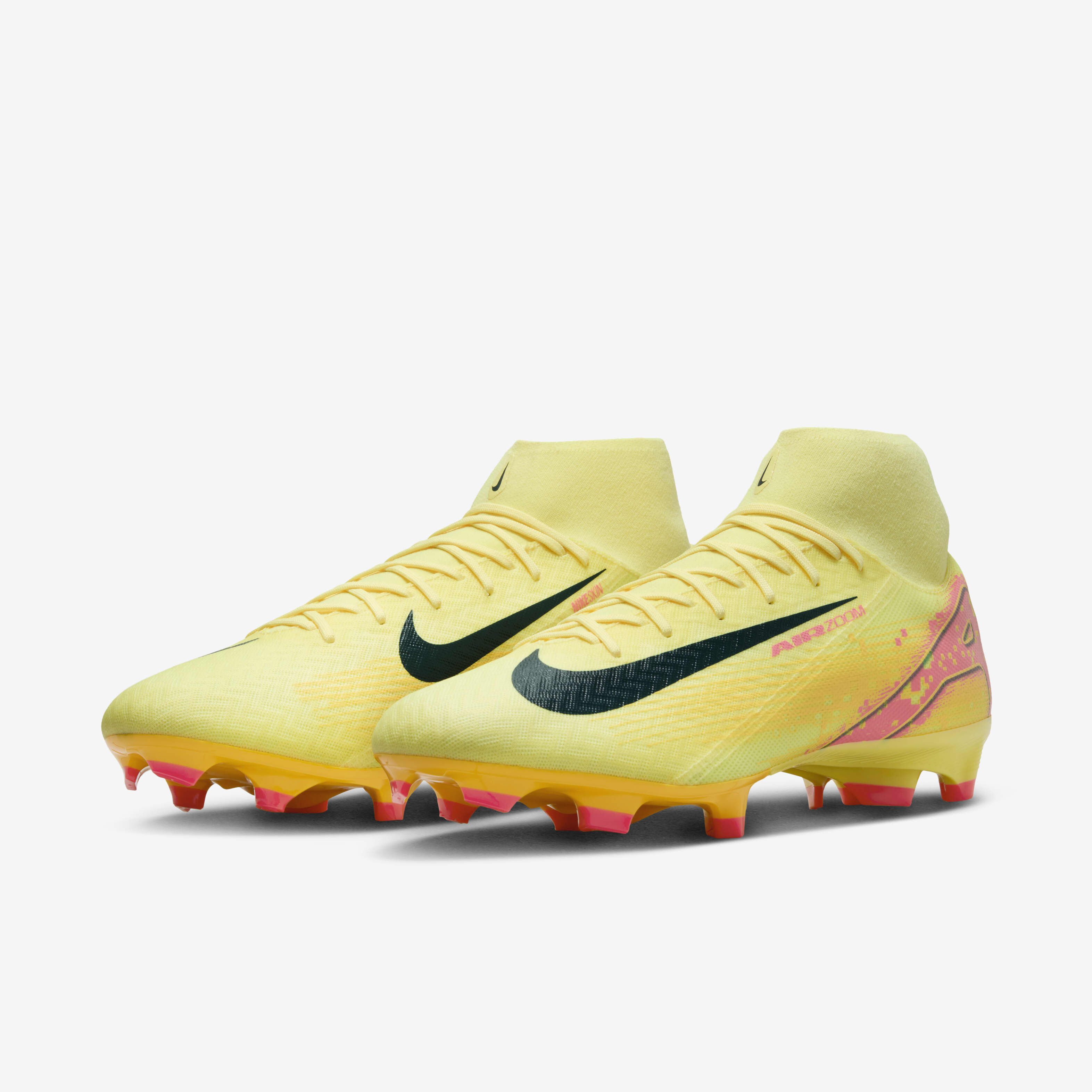 Buy Nike Mercurial Superfly 10 Academy Kylian Mbappe MG High Top Football Boot Nike Kuwait Official